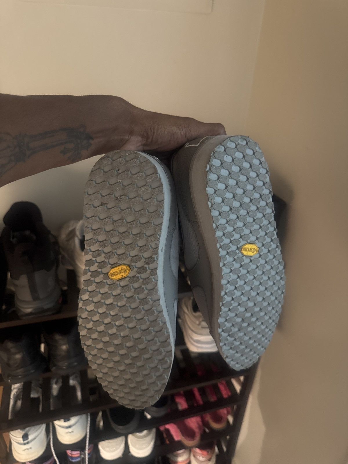 Cav Empt Cav Shoes #1 Size US 10 / EU 43 - 5 Thumbnail