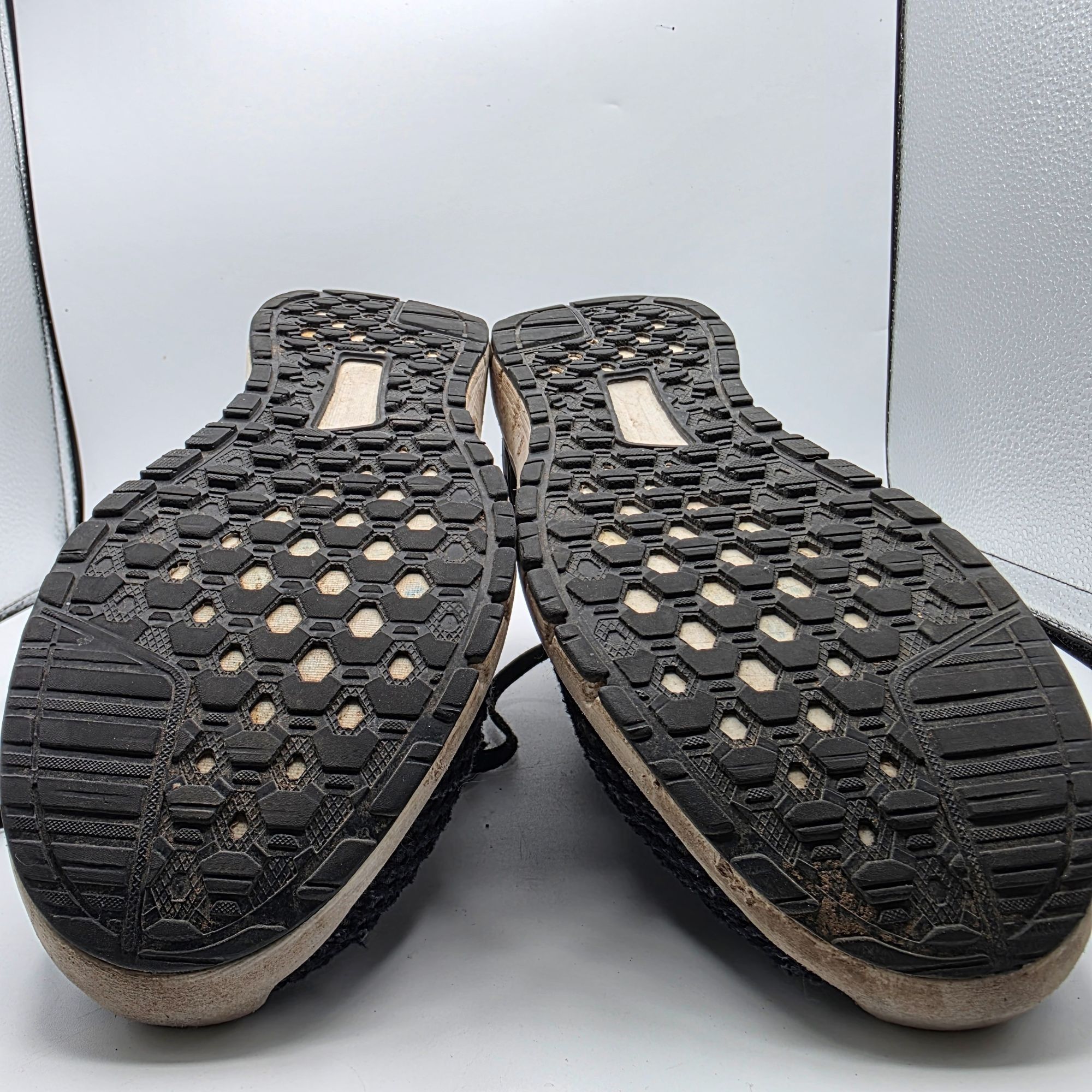 Adidas Adidas Ultimashow Mens Size 10.5 Black Athletic Shoes Runnin Size US 10.5 / EU 43-44 - 10 Thumbnail