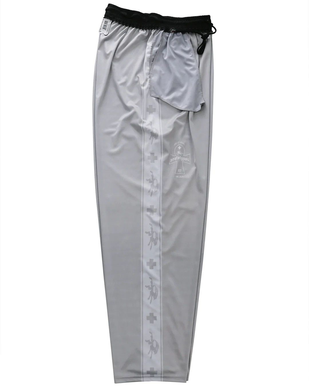 Prototypes Inside out soccer pants Size US 33 - 3 Thumbnail