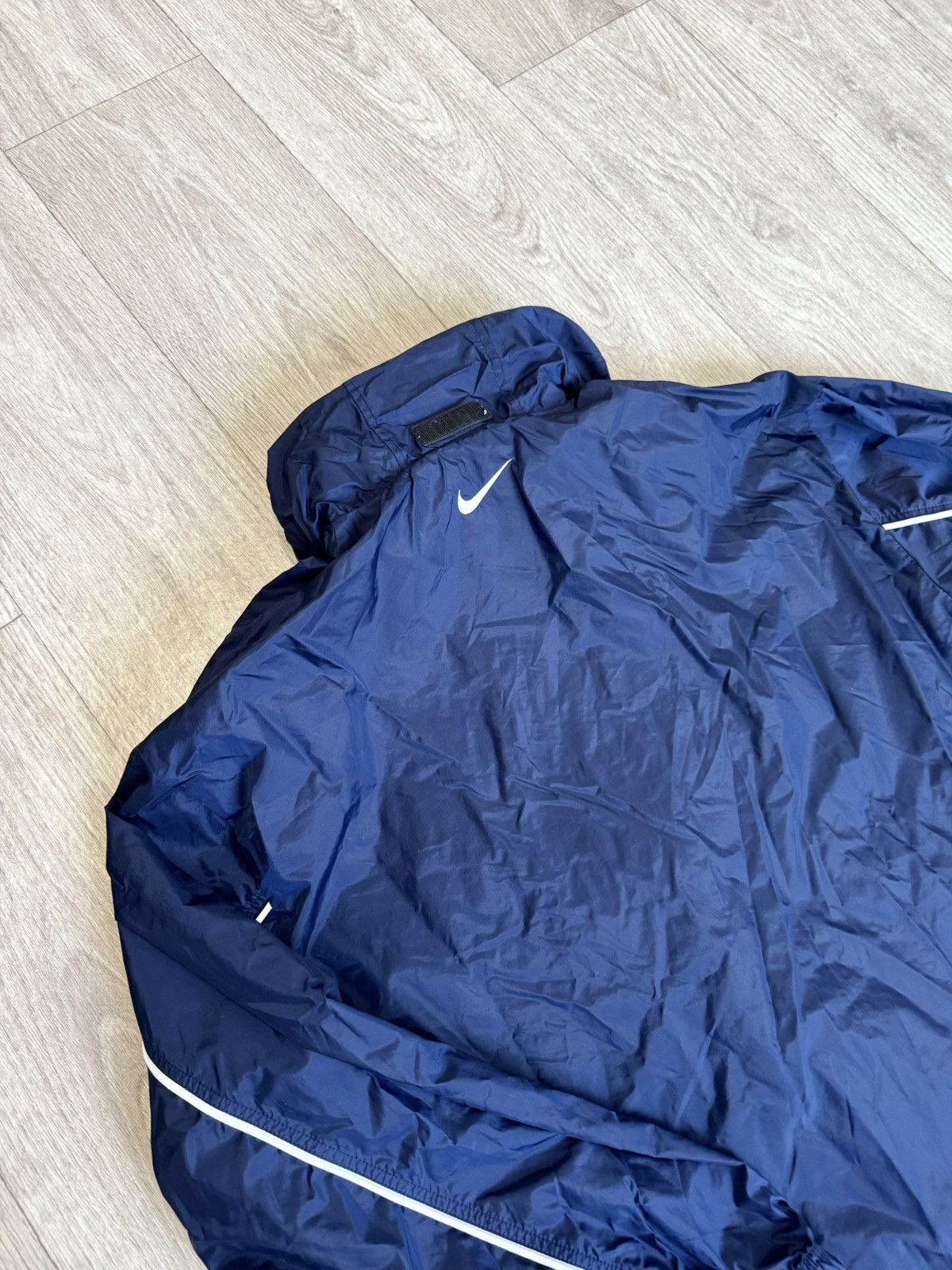 Nike × Vintage 🔷Vintage Nike Light Jacket🔷 Size US XL / EU 56 / 4 - 6 Thumbnail