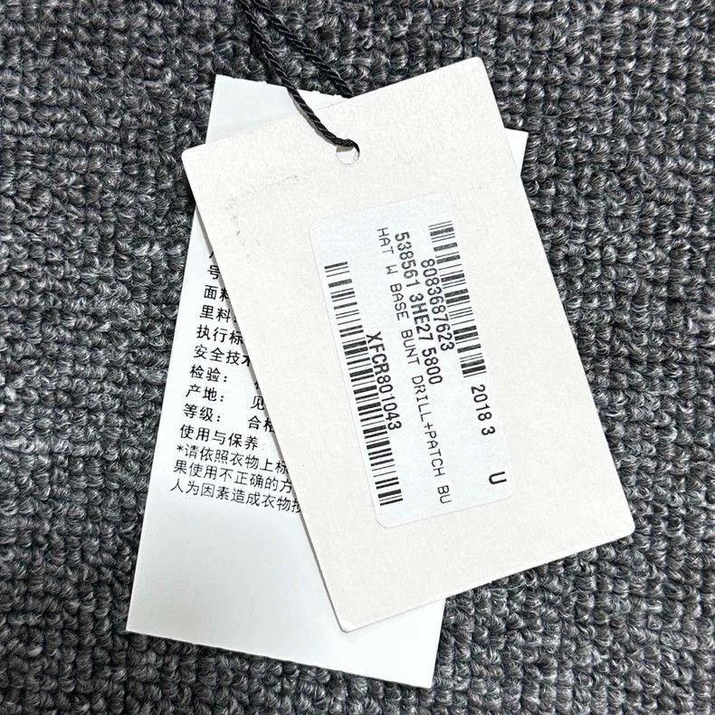 Gucci mlb x gucci pink baseball cap-2507 Size ONE SIZE - 5 Thumbnail