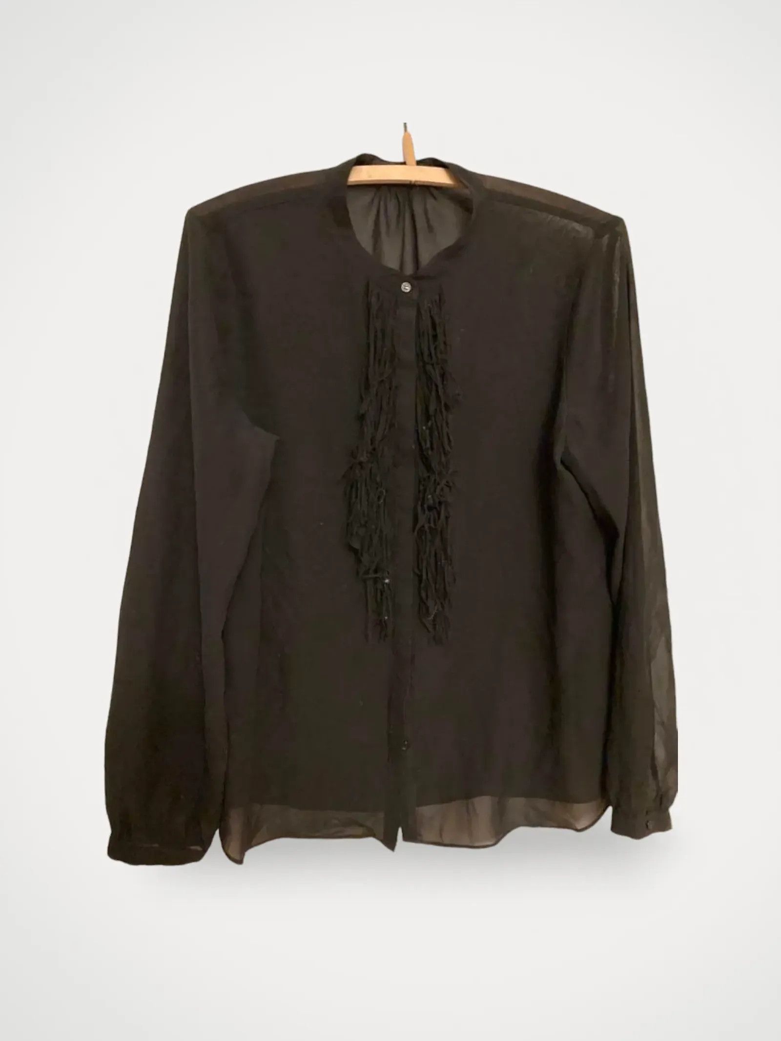 SAND Sand Sand Blouse Size M / US 6-8 / IT 42-44 - 1 Thumbnail