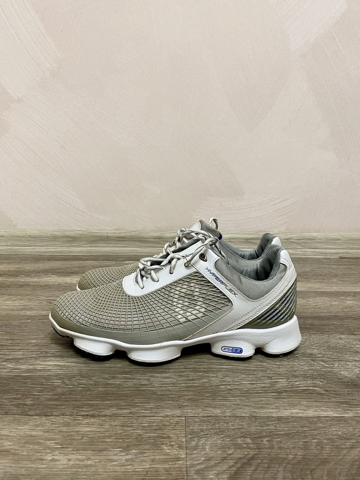 Footjoy FootJoy Hyperflex FTF 2.0 Golf Shoes – US 10 / EU 43 Size US 10 / EU 43 - 1 Thumbnail