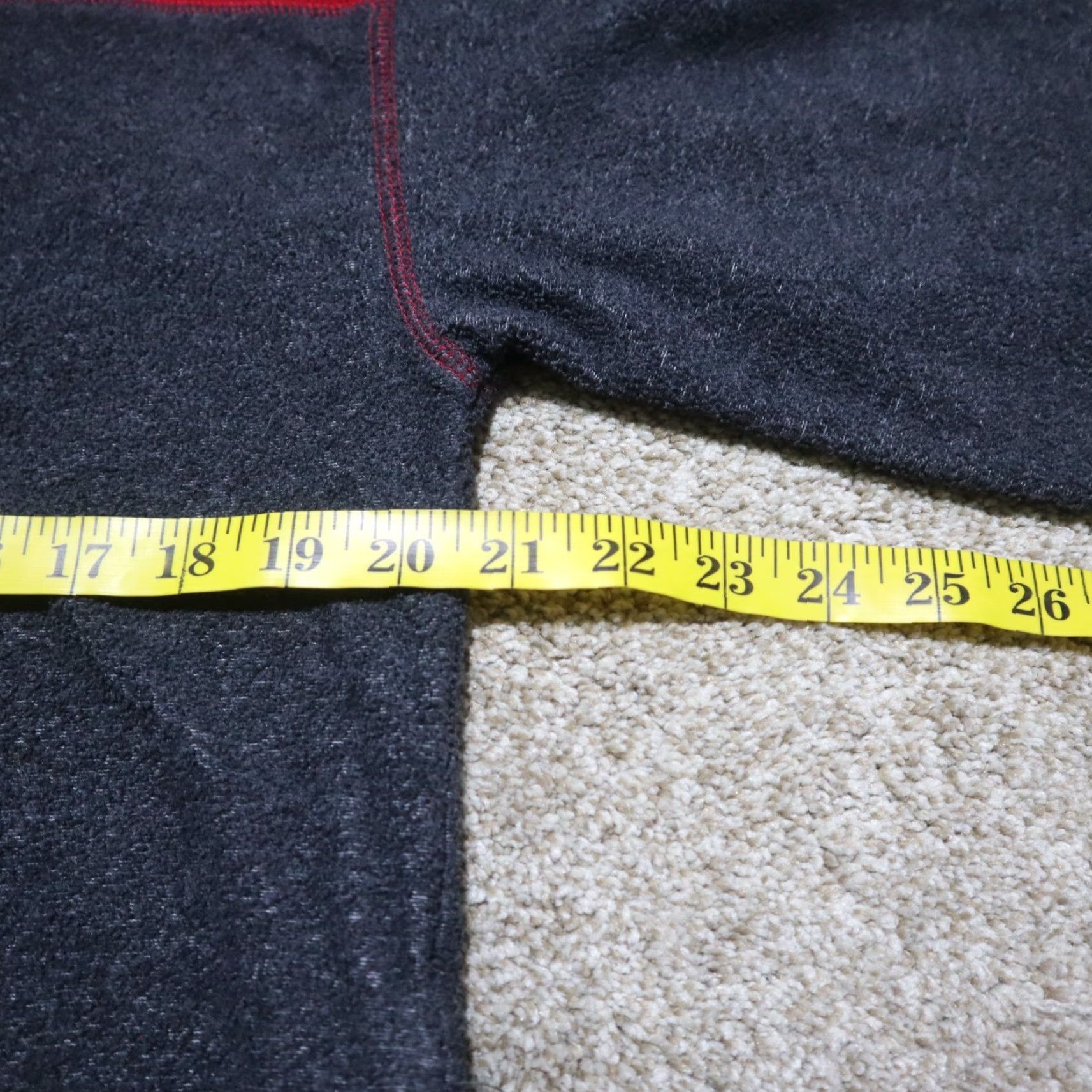 J Brand Winnie-the-Pooh Brand Sweater Tiger Fleece Quarter Zip Women's Size M Medium Size M / US 6-8 / IT 42-44 - 5 Thumbnail
