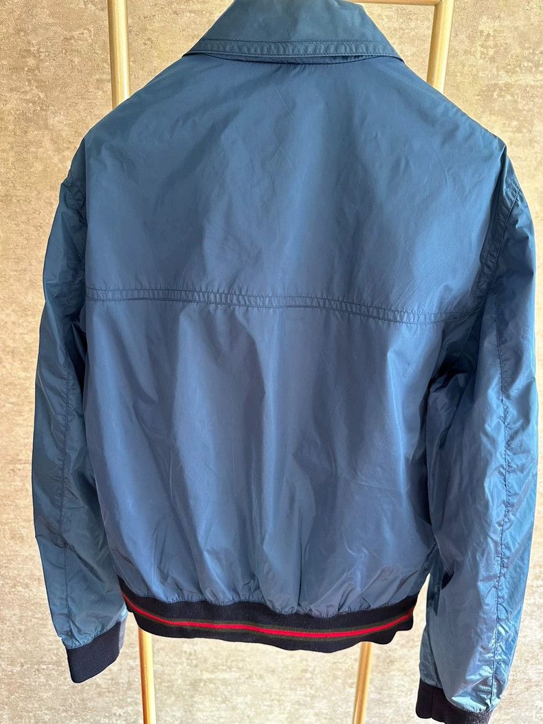 Gucci Gucci Coat 2502-Nextarrow Size US M / EU 48-50 / 2 - 2 Thumbnail