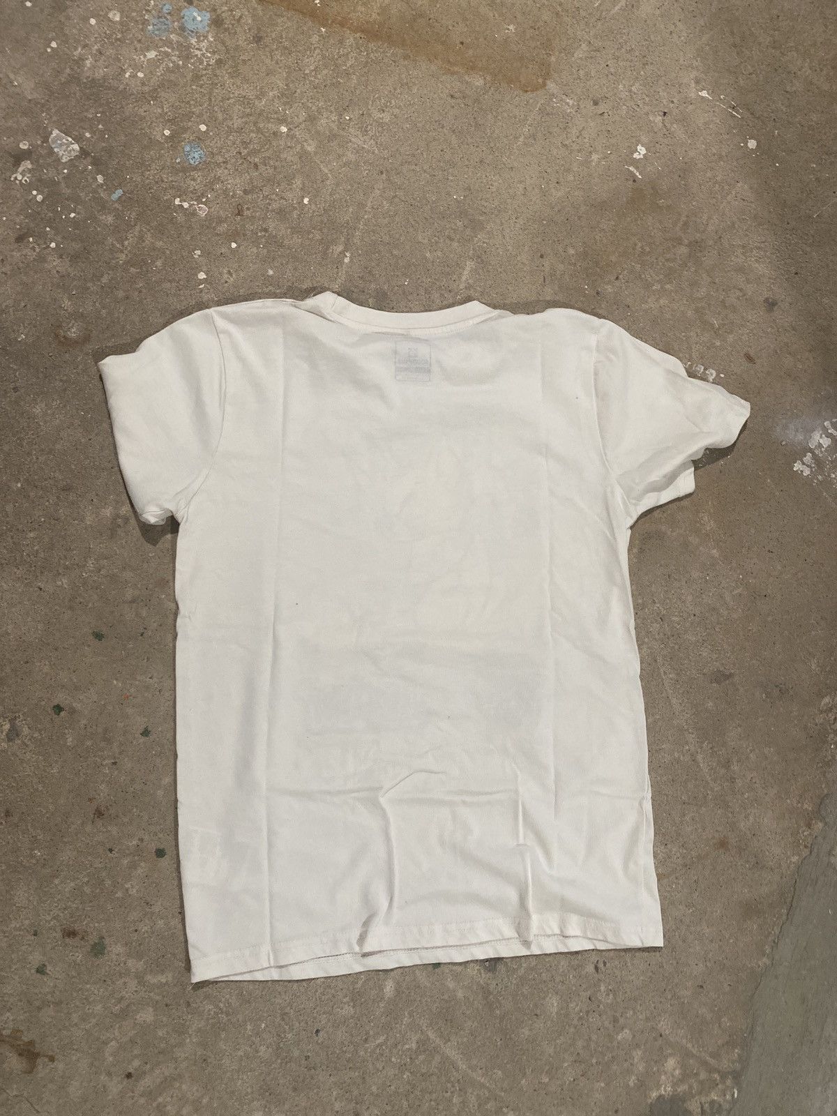 Japanese Brand × Southpole × Vintage Vintage Tom & Jerry Tan Shirt Size US M / EU 48-50 / 2 - 4 Thumbnail