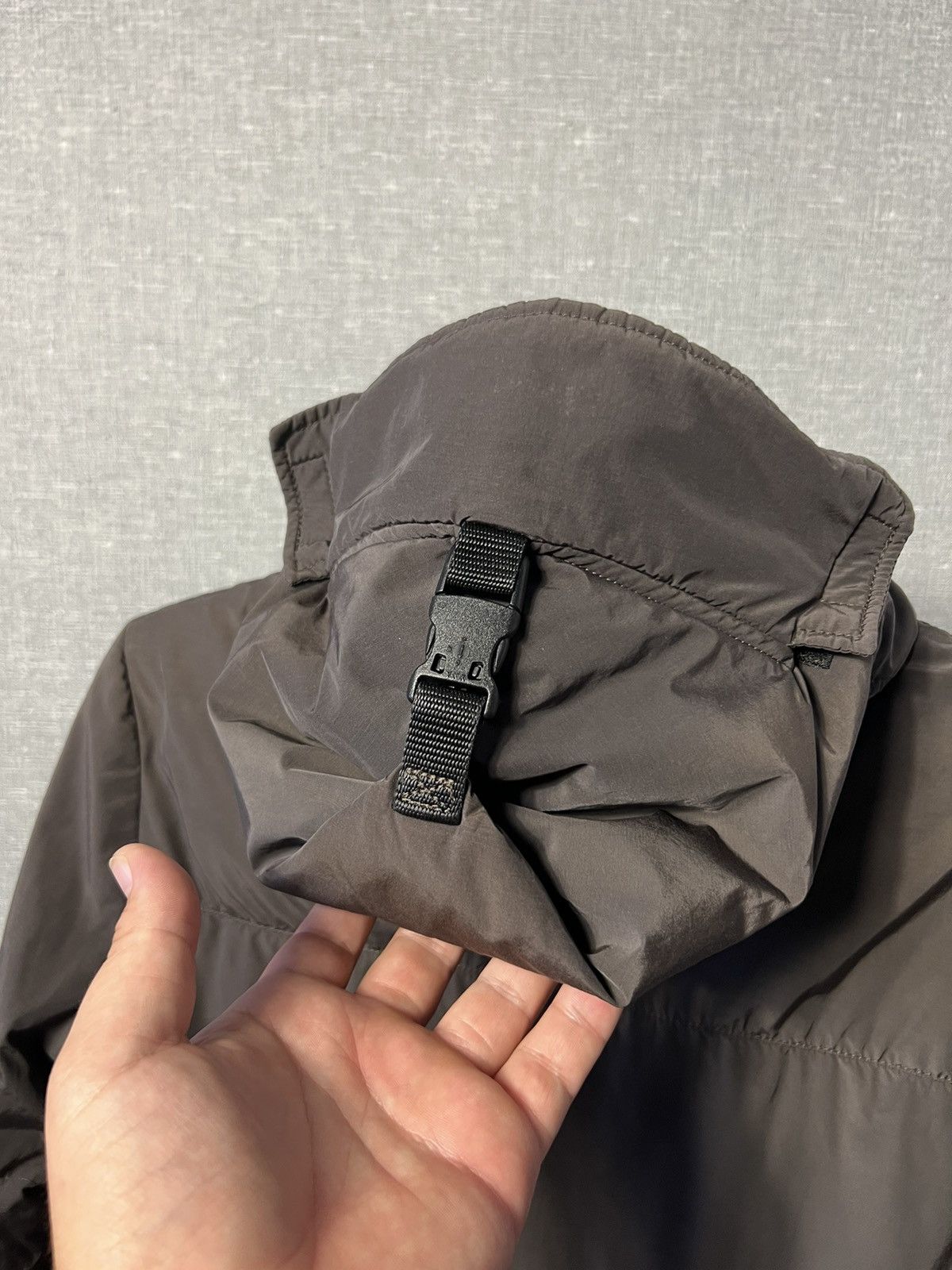 Marithe + Francois Girbaud × Vintage Marithe Francois Girbaud Actlive Women’s Winter Jacket Size M / US 6-8 / IT 42-44 - 10 Thumbnail
