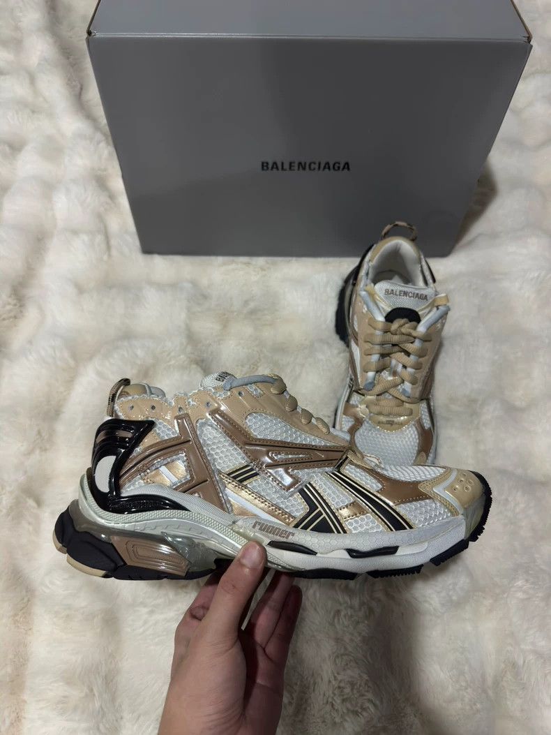 Balenciaga Balenciaga sneaker Size US 9 / EU 42 - 8 Thumbnail