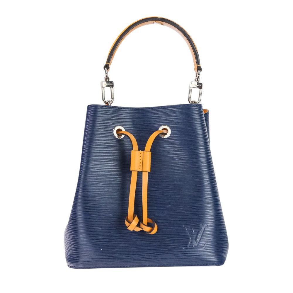 Louis Vuitton Louis Vuitton Louis Vuitton NéoNoé BB Epi 2way Bag Leather Shoulder Bag M53610 DUTY FREE for USA Size ONE SIZE - 1 Thumbnail