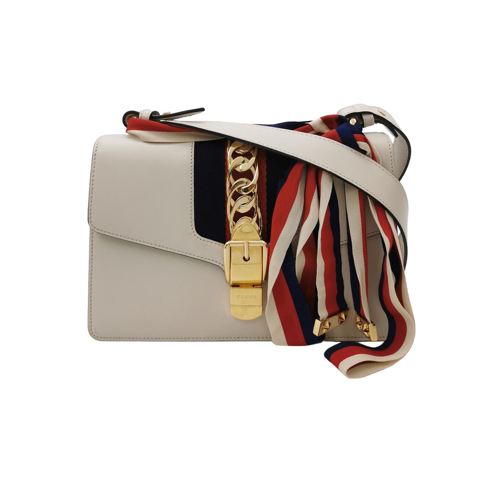 Gucci Gucci Women os Shoulder Bags Size ONE SIZE - 1 Thumbnail