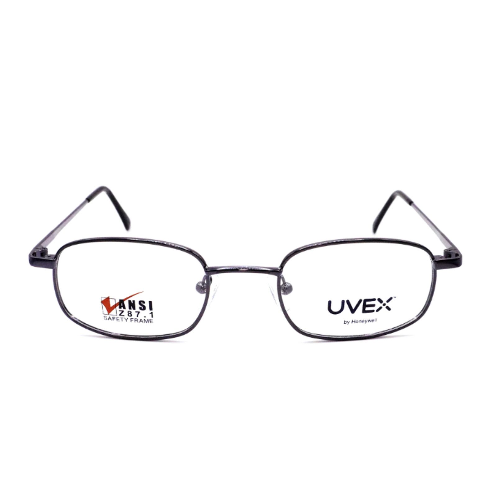 Other UVEX BY HONEYWELL FC707 BLACK TITMUS SAFTY EYEGLASSES Size ONE SIZE - 2 Thumbnail