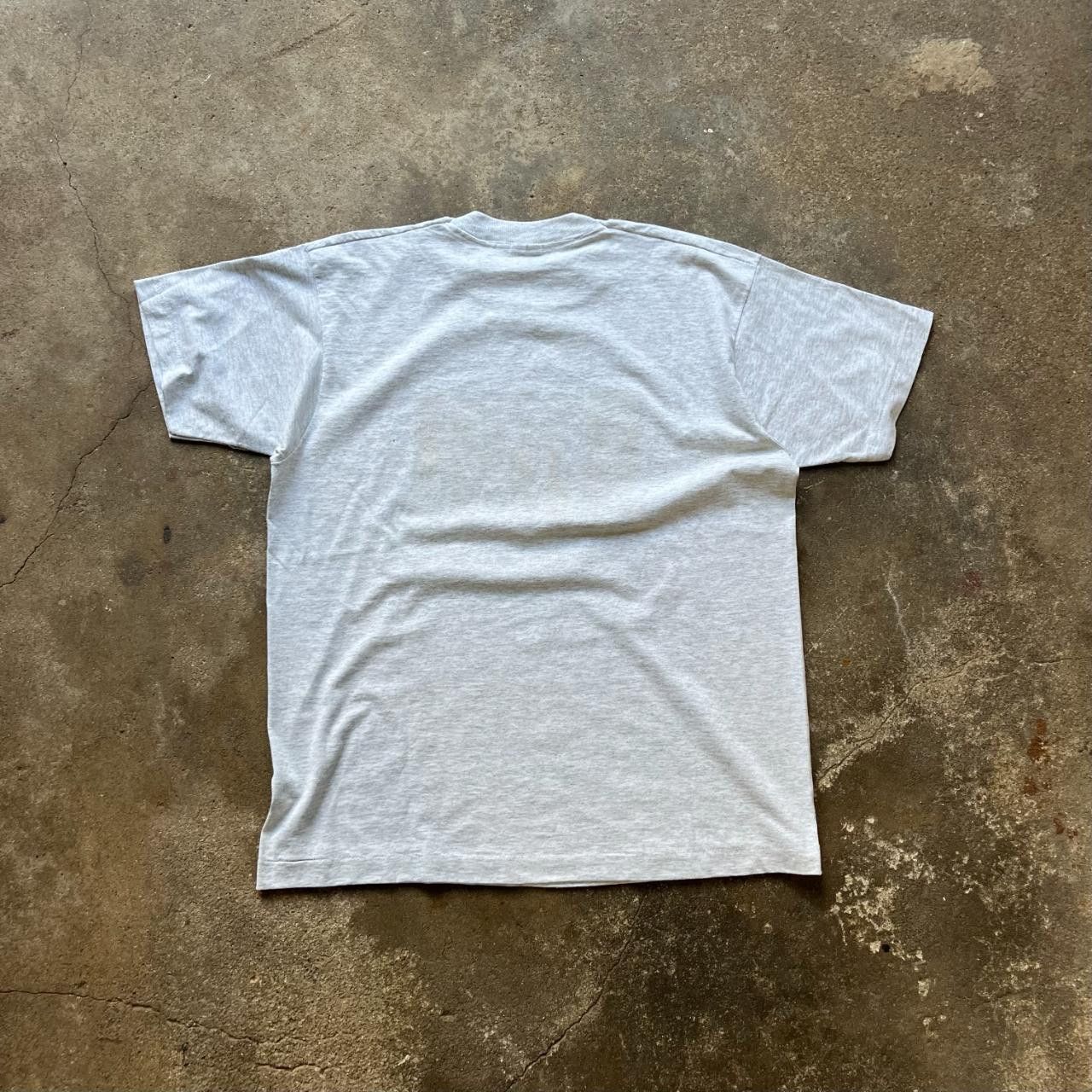 Other Screen Stars Best 'Branson' graphic t-shirt. Size US XL / EU 56 / 4 - 2 Thumbnail