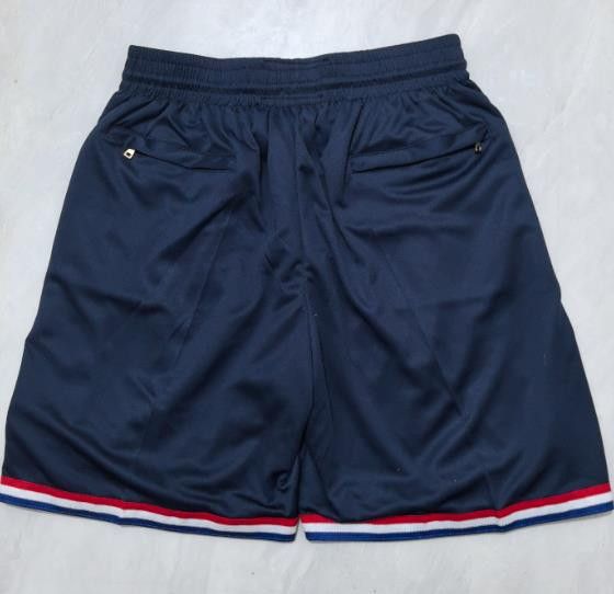 NBA XL Philadelphia 76ers Short Nba Pocket Short Size US 36 / EU 52 - 2 Thumbnail