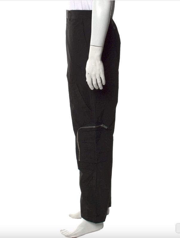 Alexander McQueen Alexander McQueen cargo pants Size US 32 / EU 48 - 8 Thumbnail