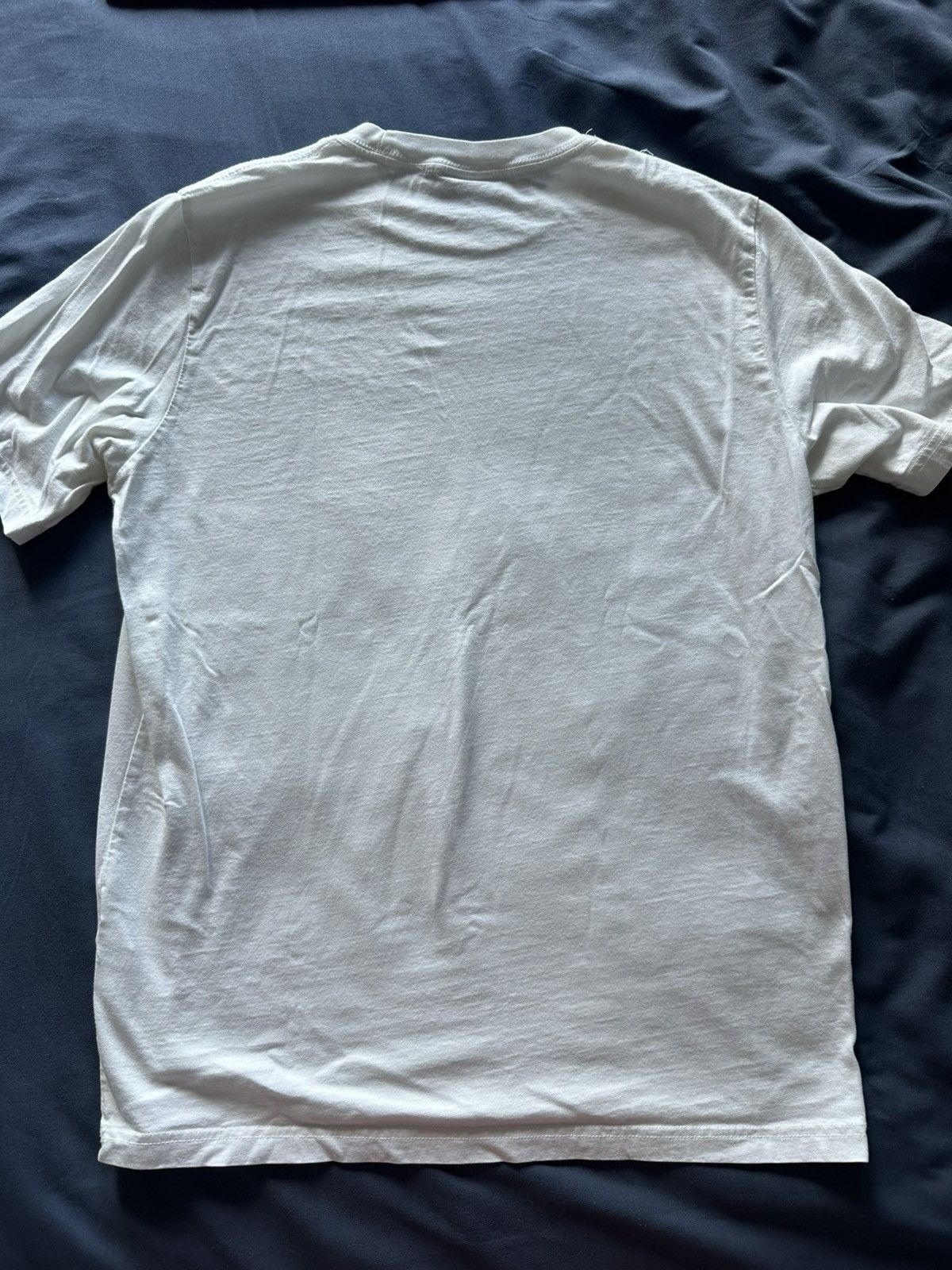 Paul Smith Paul Smith M Graphic Tee Size US M / EU 48-50 / 2 - 4 Thumbnail