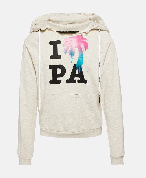 Palm Angels Hoodie Size US XL / EU 56 / 4 - 1 Preview