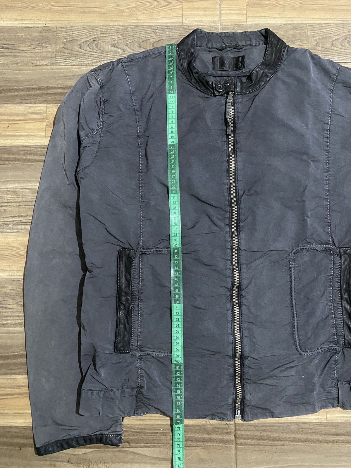 Designer × Pal Zileri PALZILERI BOXY JACKET Size US L / EU 52-54 / 3 - 12 Thumbnail