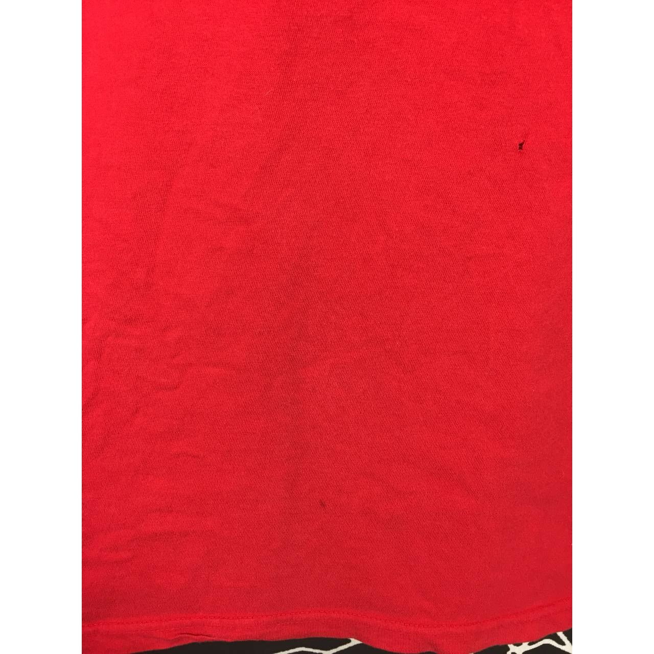 Rap Tees Vtg 90s Johnny Blaze New York City Methodman Wutang Clan Tee Size US XL / EU 56 / 4 - 14 Thumbnail