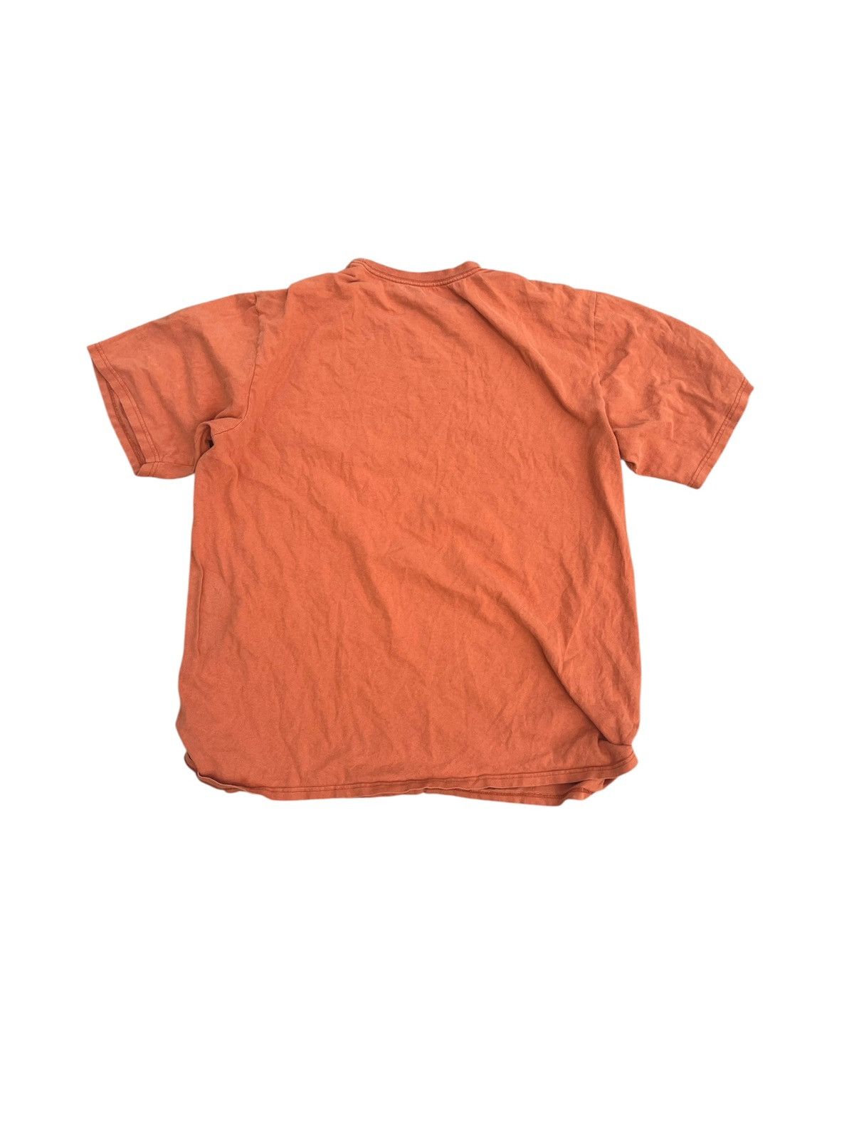 Other Orange T-Shirt Size US XXL / EU 58 / 5 - 2 Thumbnail