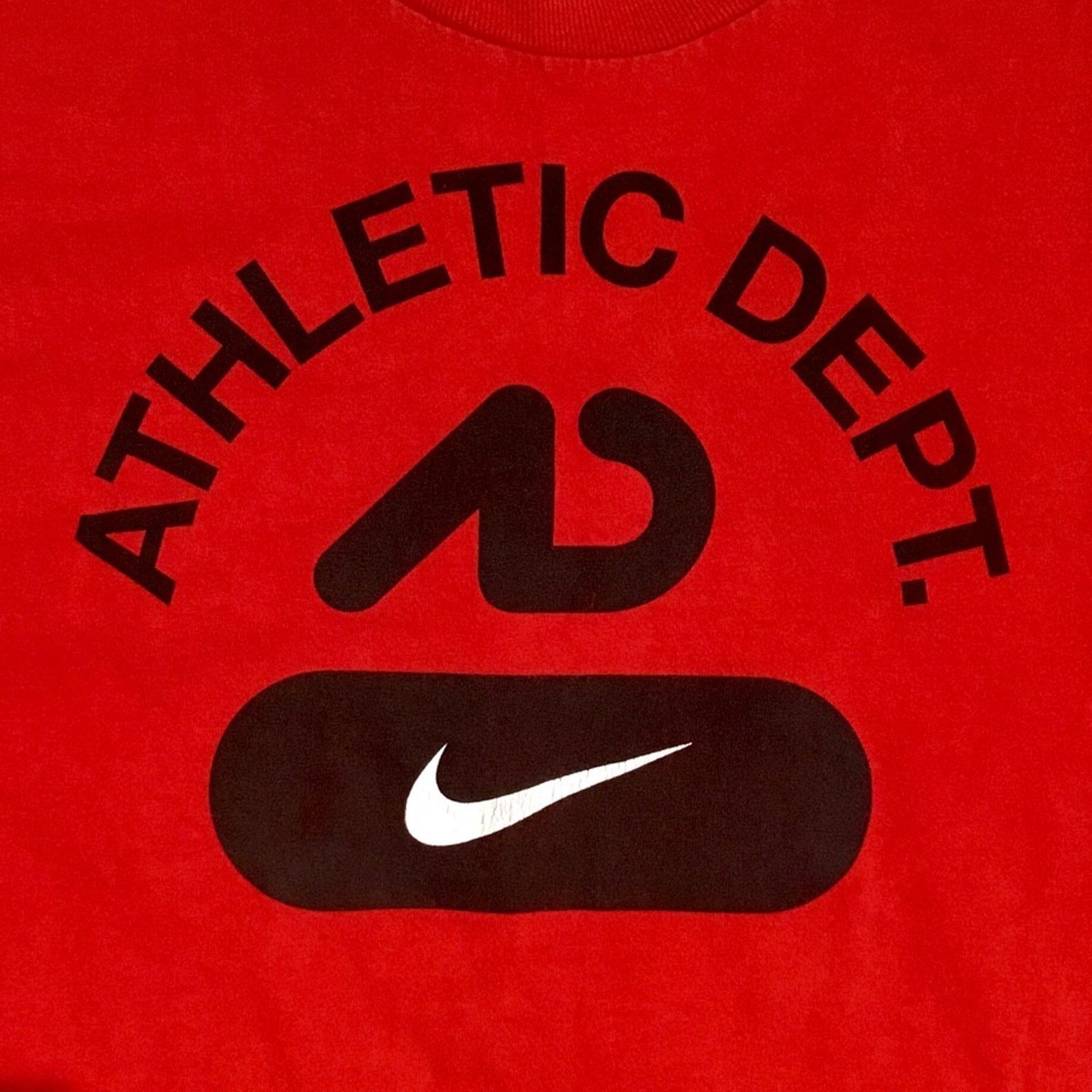 Nike Nike T Shirt Size US L / EU 52-54 / 3 - 2 Thumbnail
