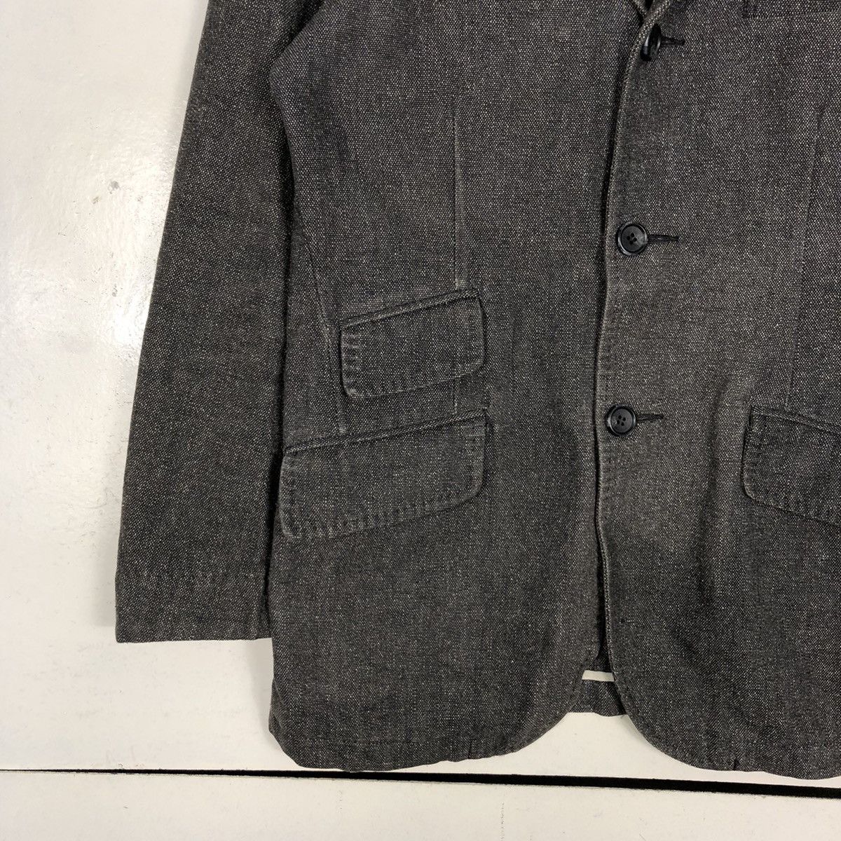 Other Harris Paris Coat Jackets 🧥 Size US M / EU 48-50 / 2 - 3 Thumbnail