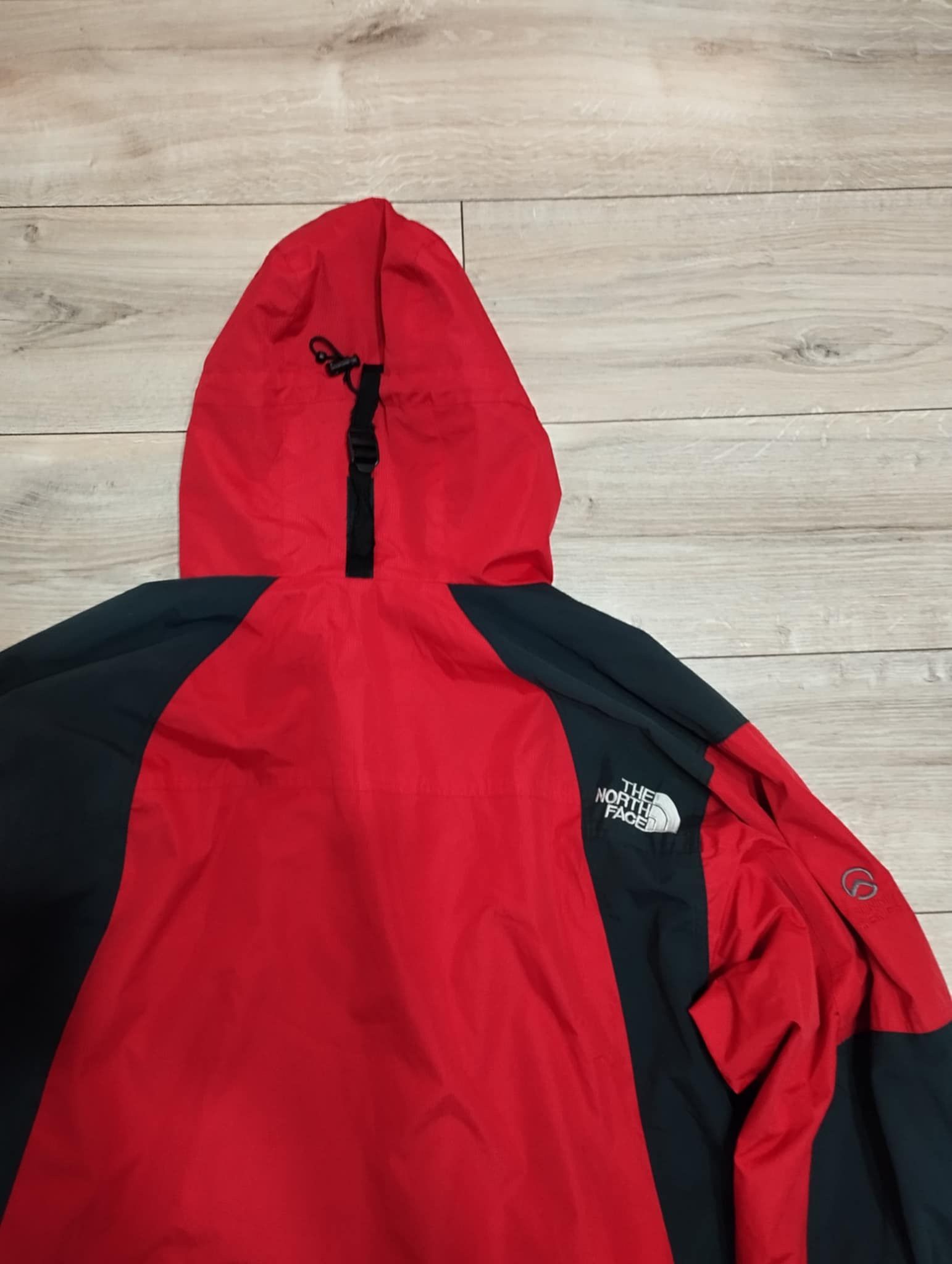 The North Face The North Face Vintage Gore-Tex Summit Series Ski Jacket Size US XXL / EU 58 / 5 - 5 Thumbnail