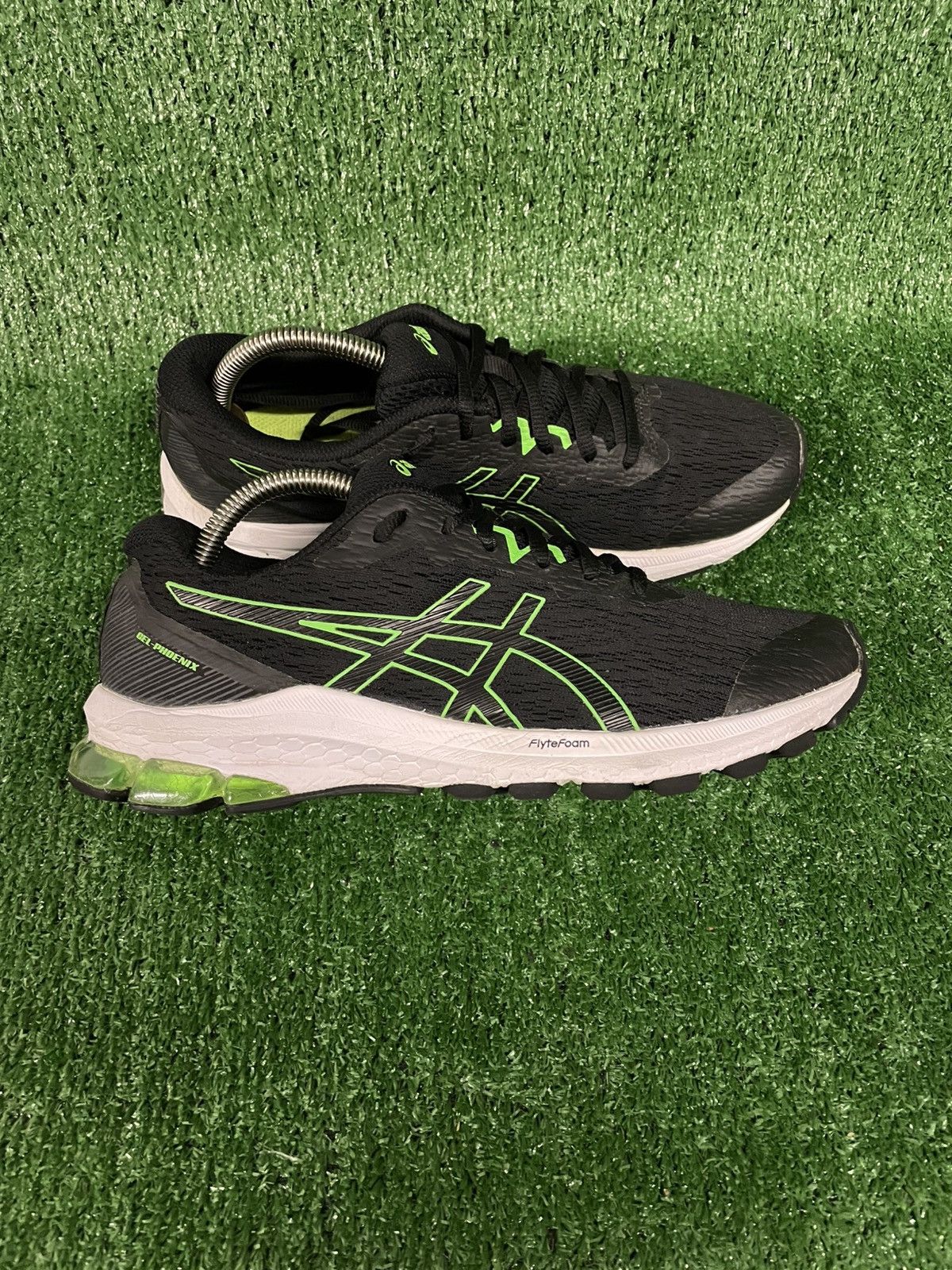 Asics ASICS GEL-PHOENIX 11 SNEAKERS US 8.5 UK 8 EURO 42 RUNNING Size US 8.5 / EU 41-42 - 1 Thumbnail