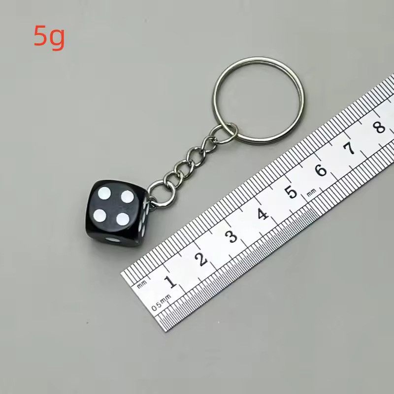 Japanese Brand Black Jeans Carabiner with Accessories and Bottle Opener Size ONE SIZE - 5 Thumbnail