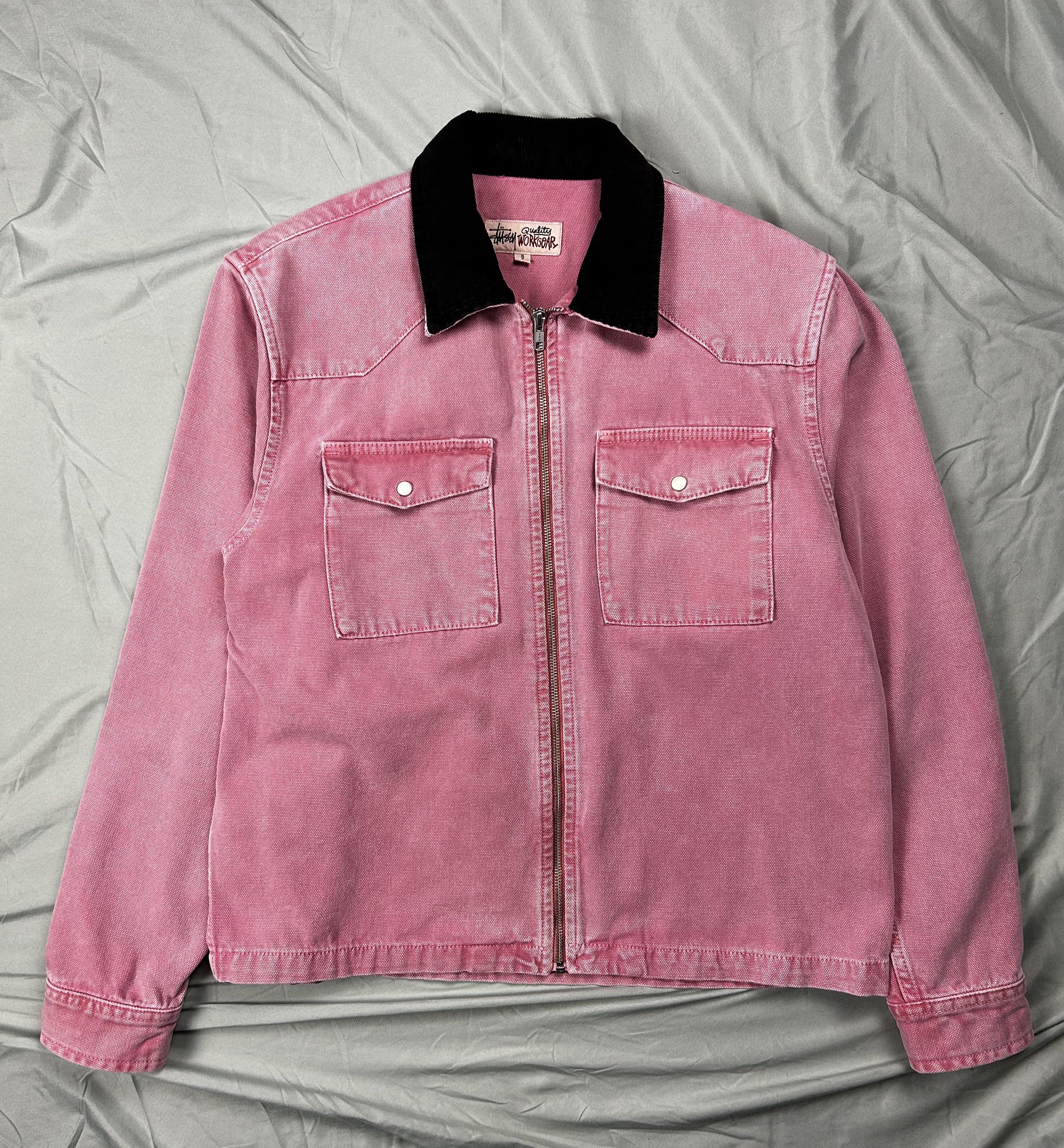 Undercover Undercover AW11 'Mirror' Hooded Blazer | Grailed