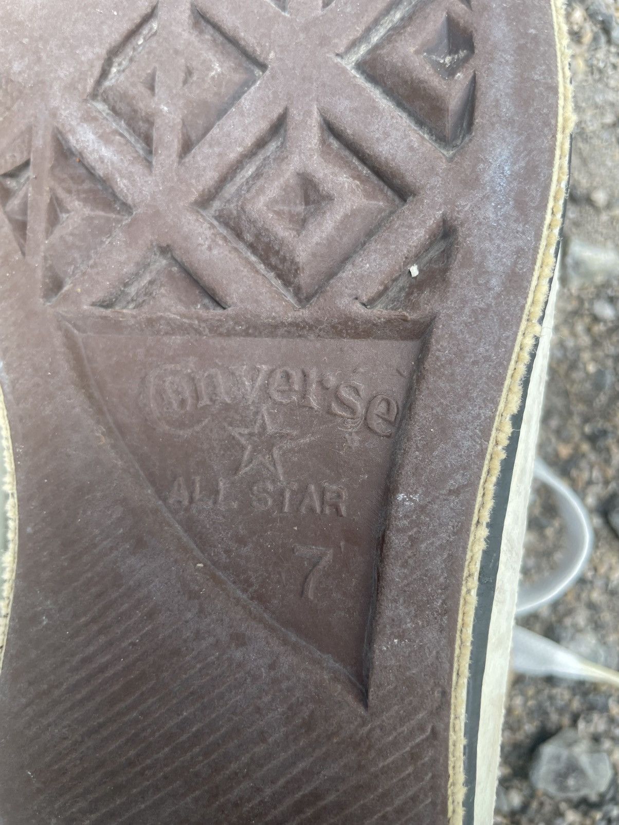 Converse Converse made in USA 80s Size US 7 / EU 40 - 7 Thumbnail