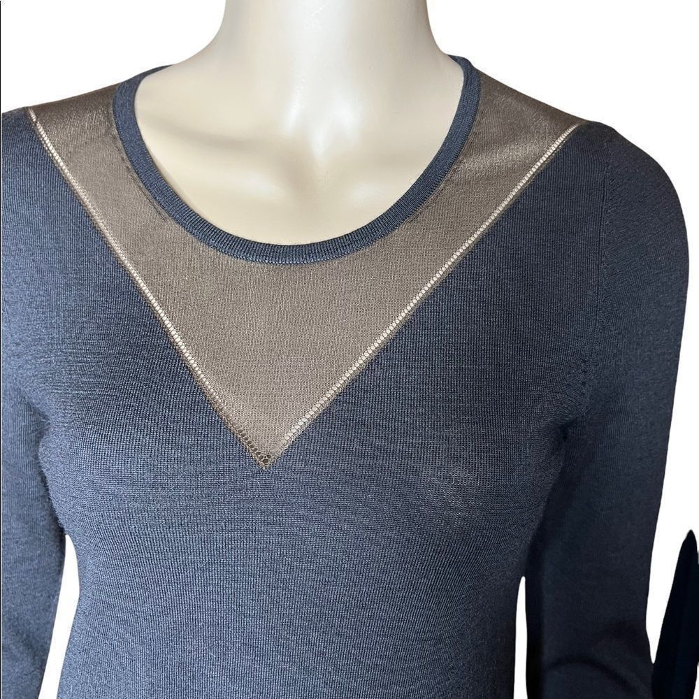Other M. Patmos fitted within wool top Size S / US 4 / IT 40 - 2 Thumbnail