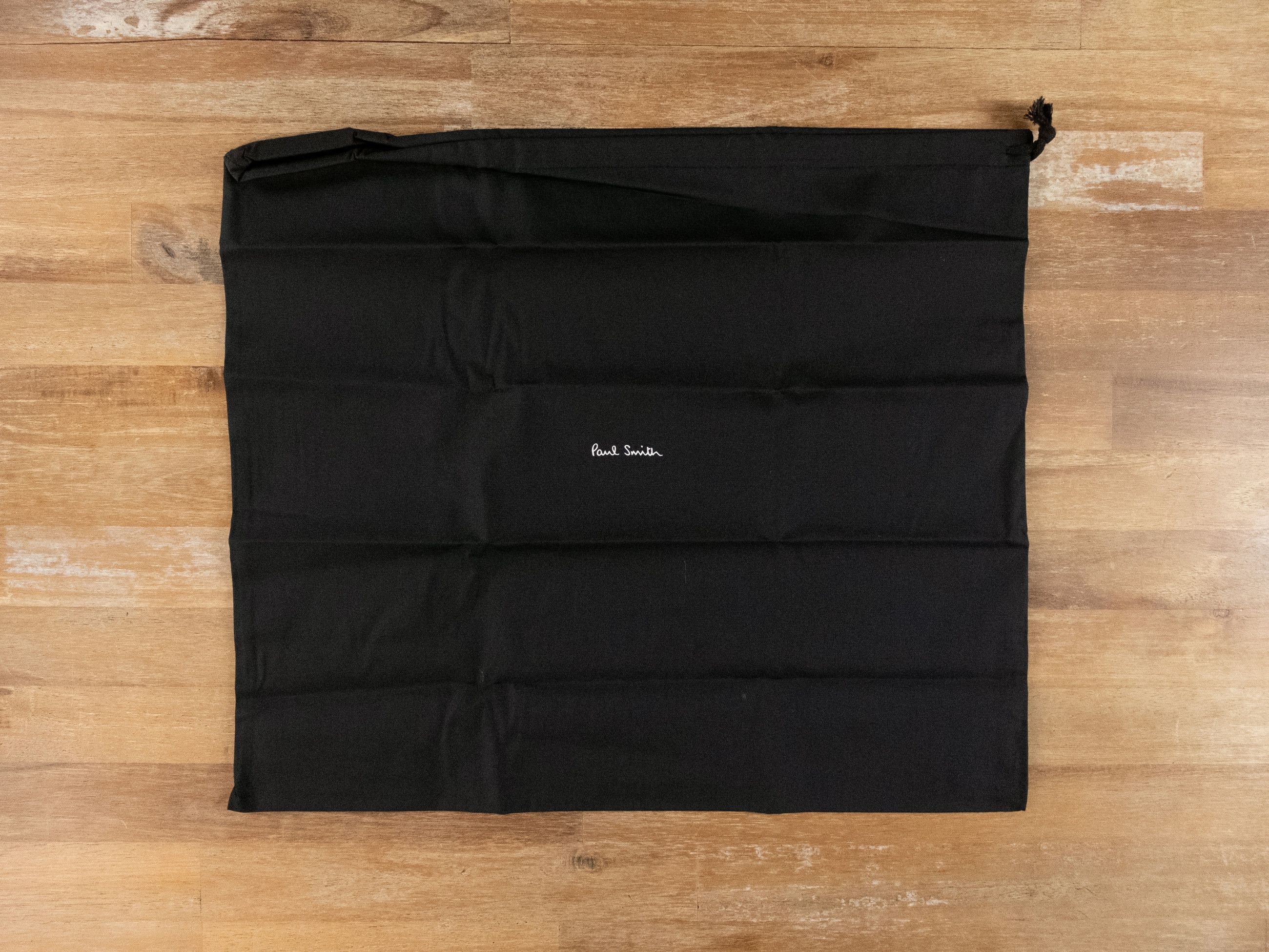 Paul Smith PAUL SMITH brown Signature Stripe leather toiletry wash bag Size ONE SIZE - 9 Thumbnail