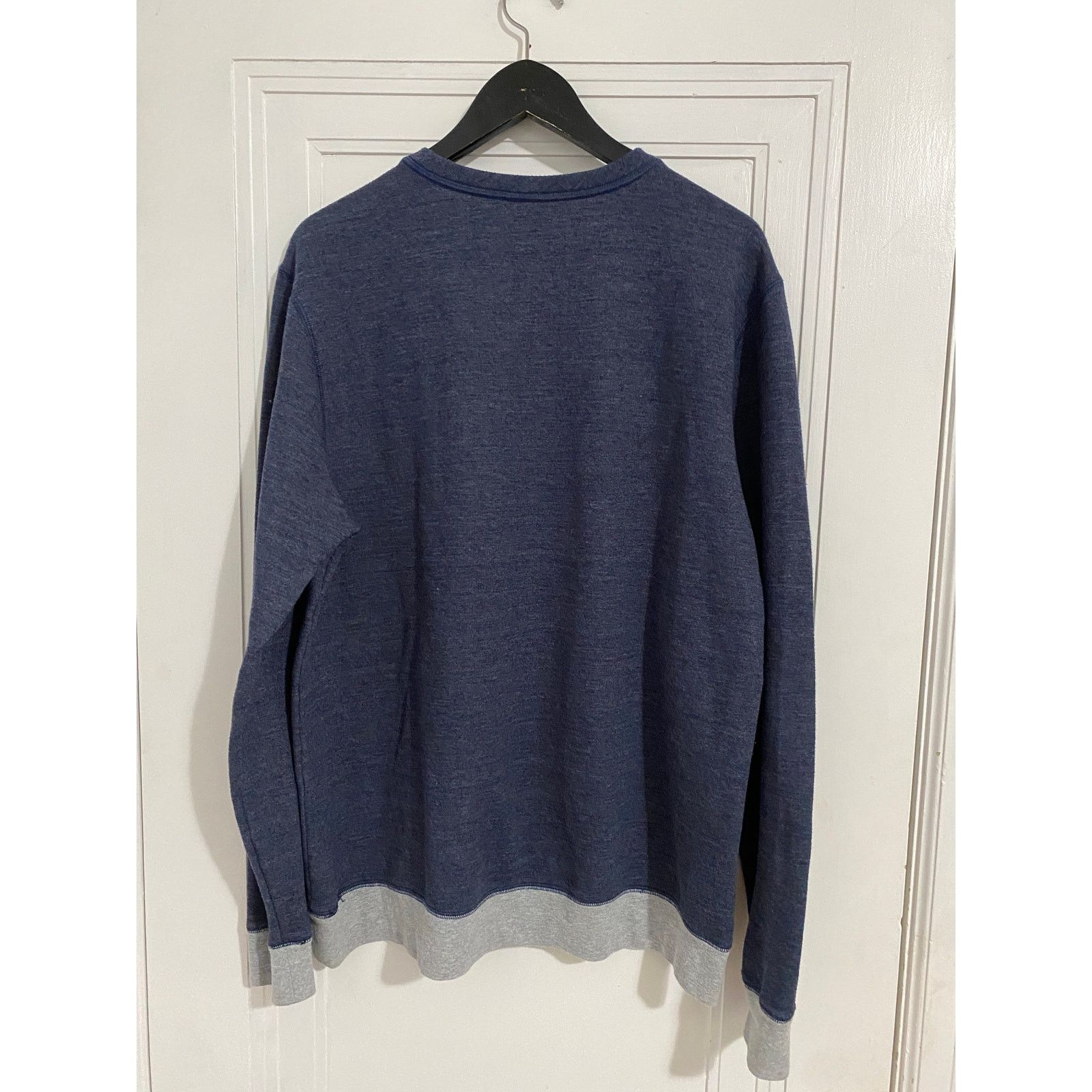 Gear for Sports College of St. Ben's Bennies Crewneck Sweatshirt Size XL Size XL / US 12-14 / IT 48-50 - 4 Thumbnail
