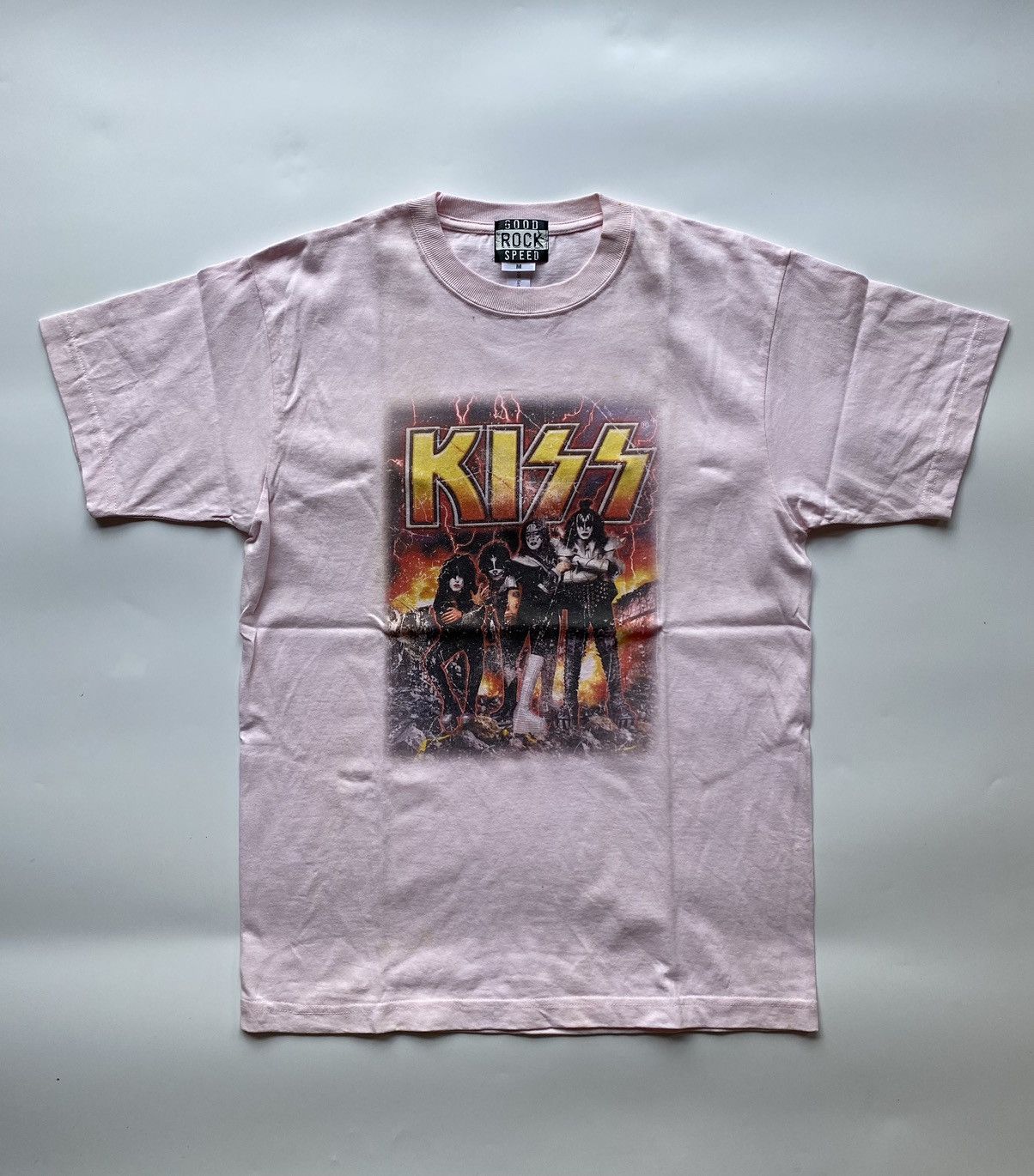 KISS ARMY