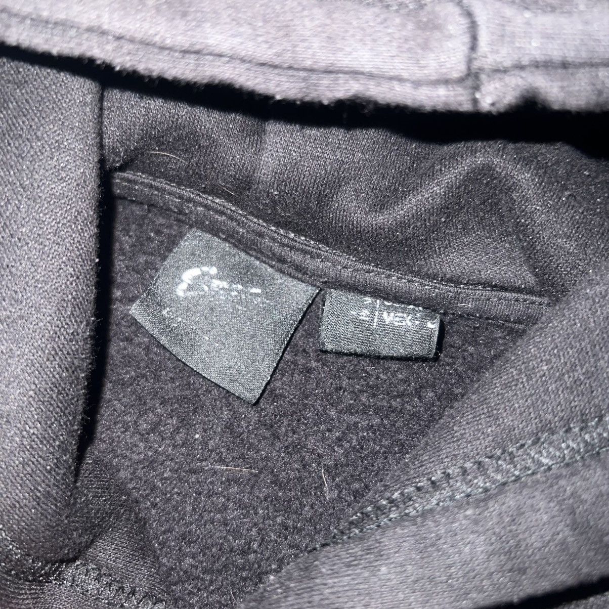 Pull & Bear STWD Hoodie Size US M / EU 48-50 / 2 - 3 Thumbnail