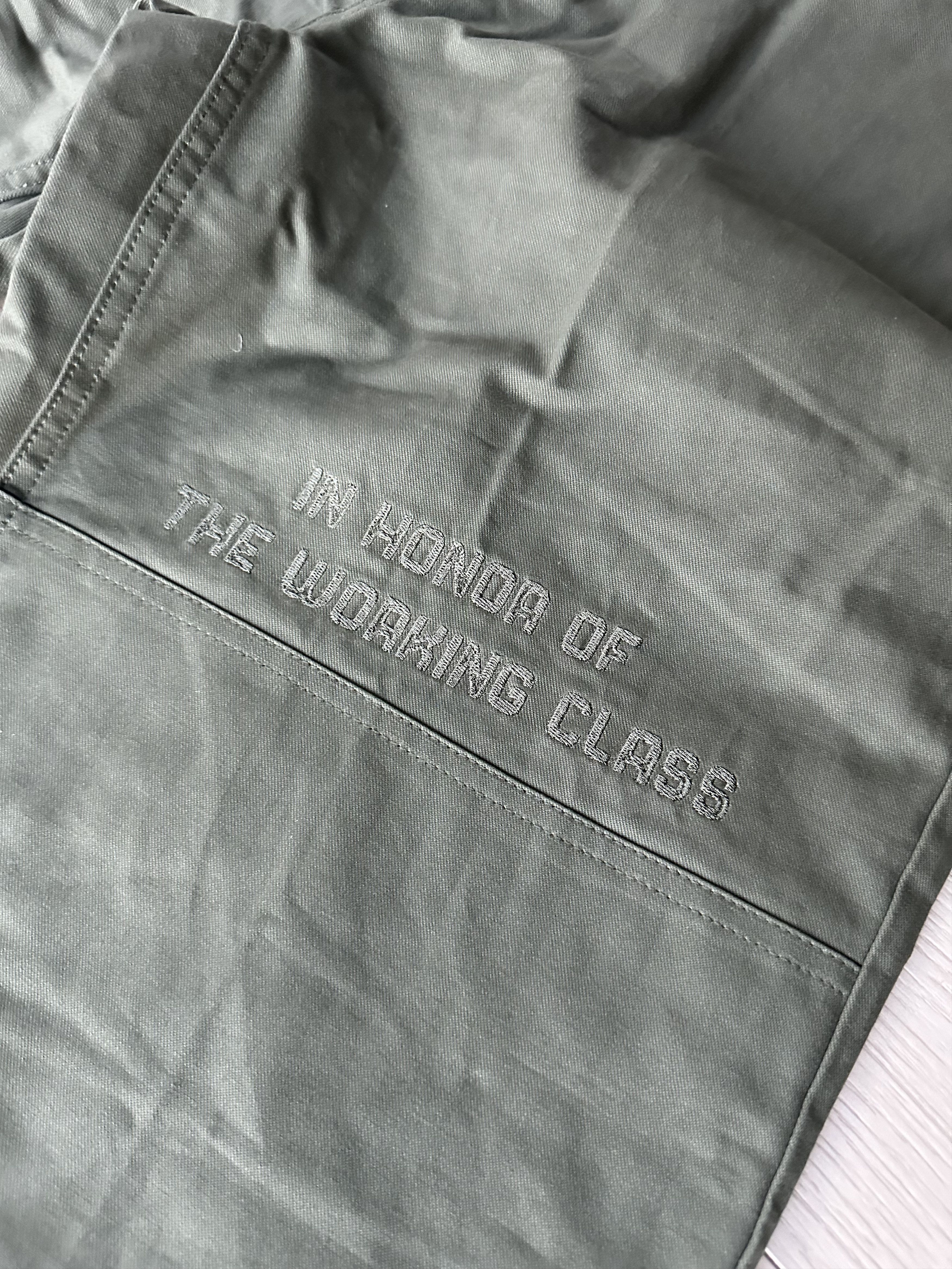Honor the Gift HONOR THE GIFT MENS SHOP PANT Size US 30 / EU 46 - 4 Thumbnail