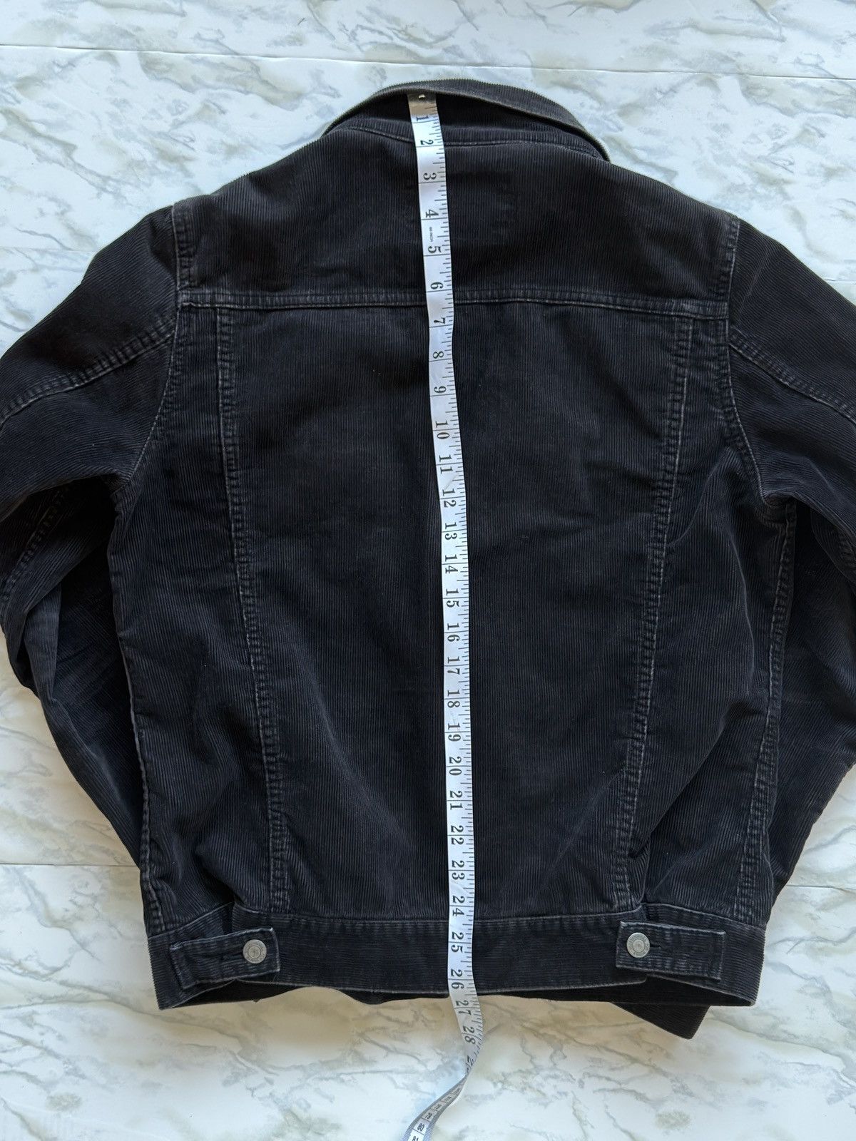 Undercover Undercover AW06 “Guru Guru” Cord Jacket Size US L / EU 52-54 / 3 - 7 Thumbnail