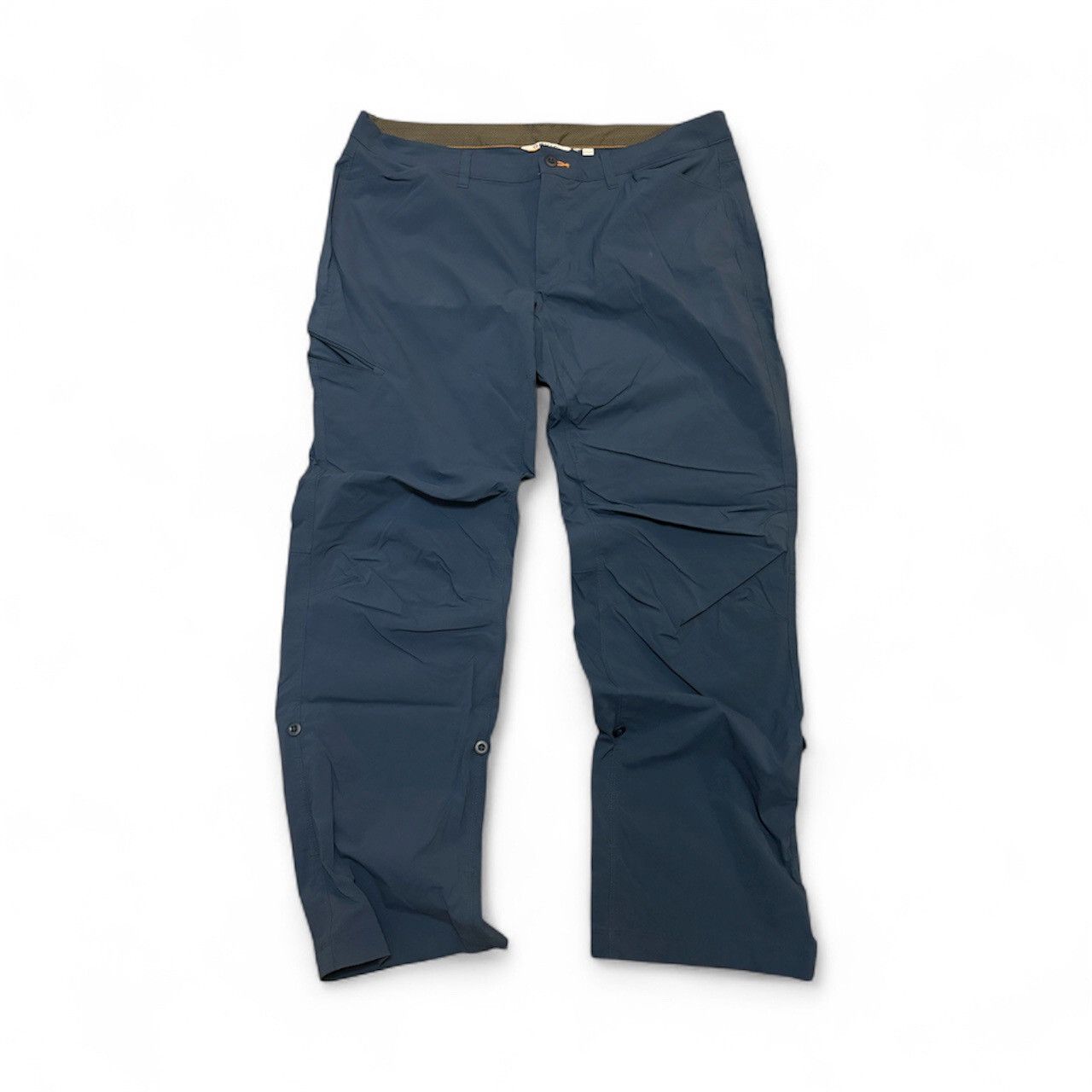 Orvis Orvis Mens Fishing Tech Pants Size 38/30 Size US 38 / EU 54 - 1 Thumbnail