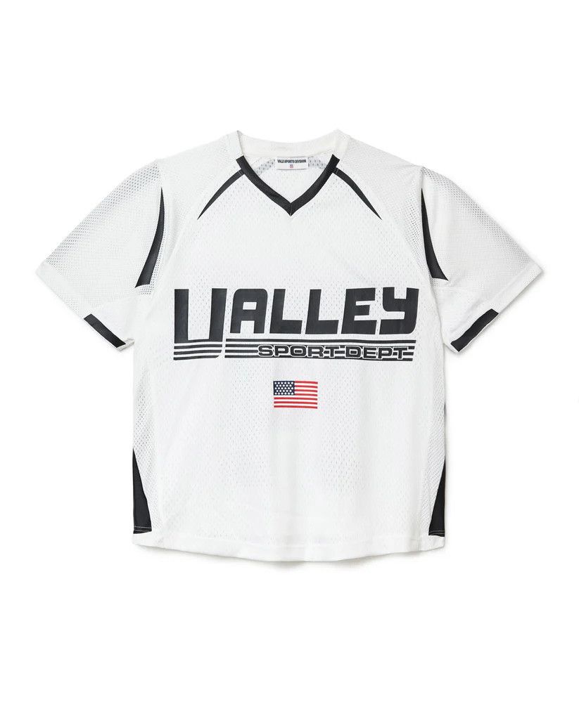 Vale Vale Forever Mono Valley Jersey Size XL Size US XL / EU 56 / 4 - 1 Thumbnail