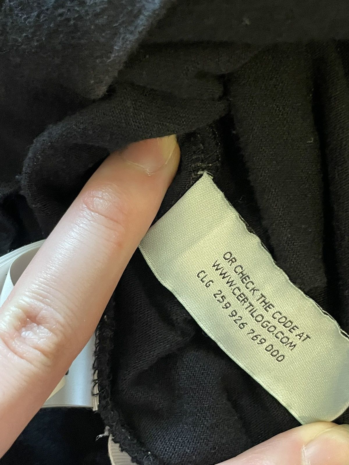 Off-White Off White Pascal Arrow T-Shirt Size XS Oversized Size US XS / EU 42 / 0 - 6 Thumbnail
