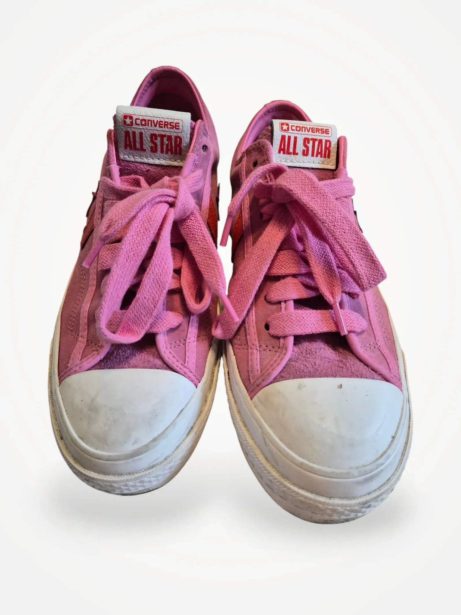 Converse Converse Sneakers Size US 11 / IT 41 - 1 Thumbnail