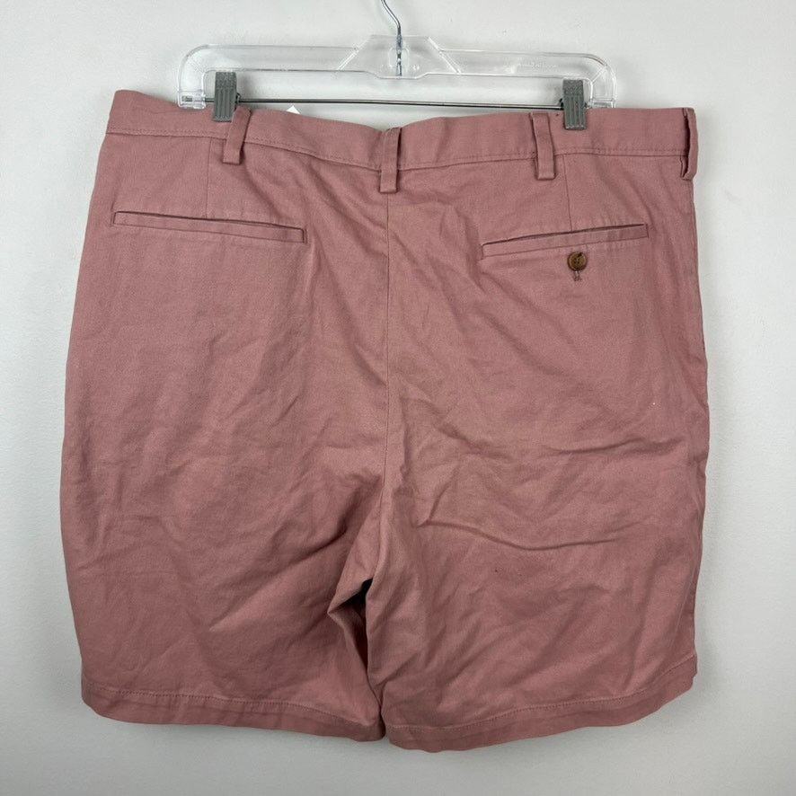 Banana Republic Banana Republic Stretch Aiden Khaki Shorts Men's 38 Size US 38 / EU 54 - 3 Thumbnail