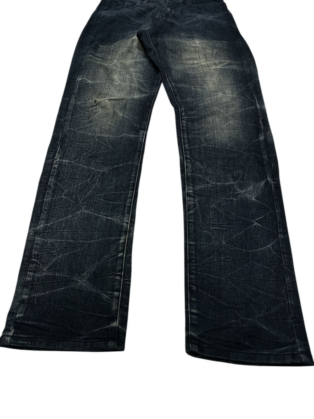 Kapital Native Style Honeycomb Unbrand Pants . Size US 30 / EU 46 - 3 Thumbnail