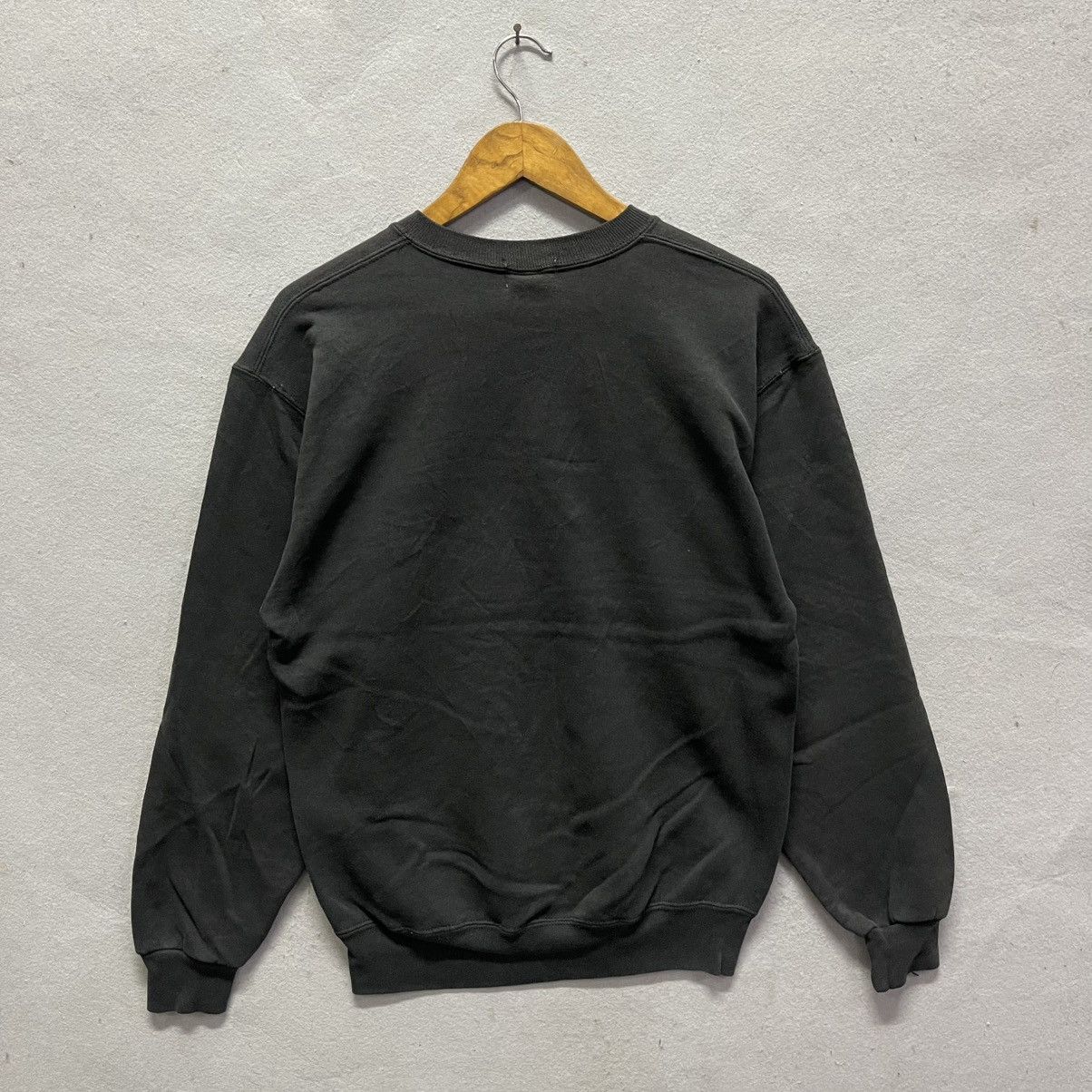 Vintage Vintage HEAD Sportswear Logo Crewneck Sweatshirt Size US M / EU 48-50 / 2 - 6 Thumbnail