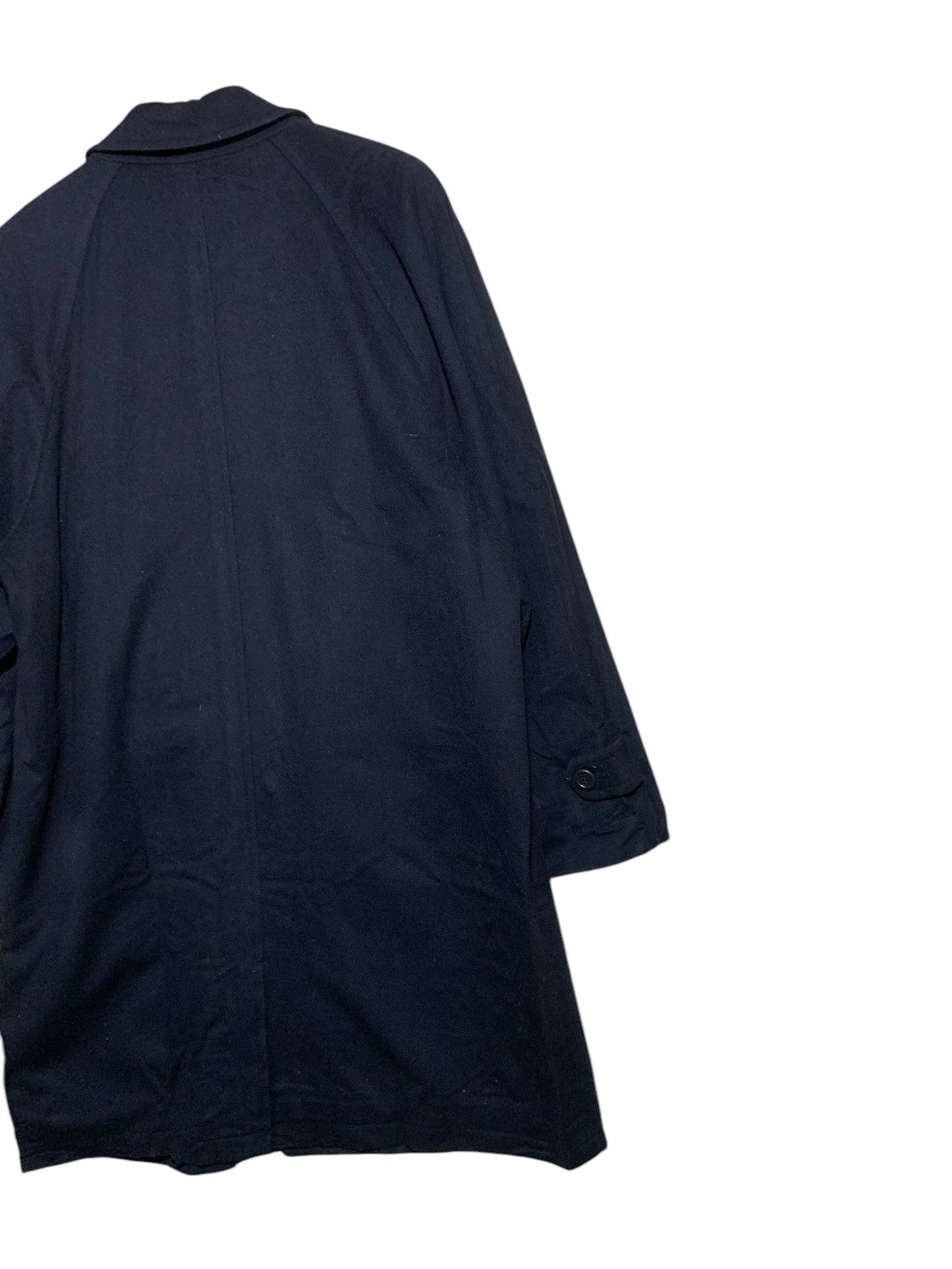 Loro Piana 🔥LORO PIANA WOOL OVERCOATS JACKETS Size US M / EU 48-50 / 2 - 6 Thumbnail