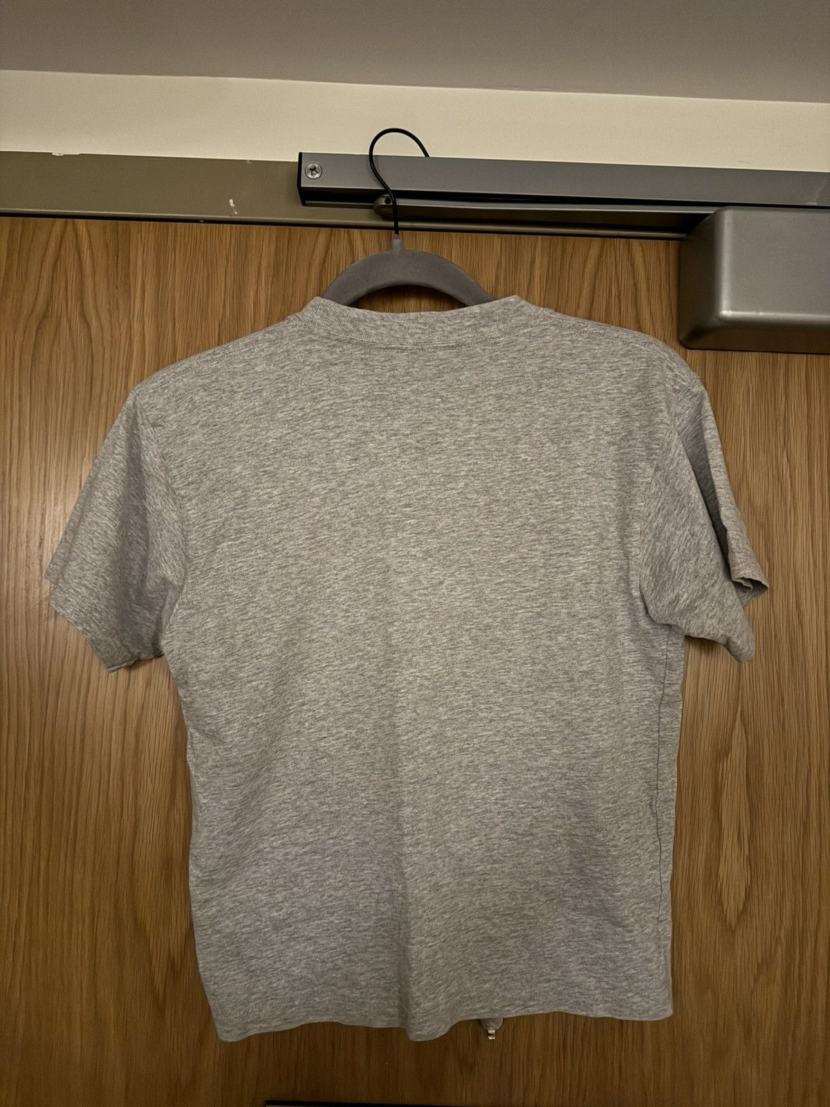 Balenciaga Balenciaga Green Logo Kids Tee 10 Size US XXS / EU 40 - 2 Thumbnail