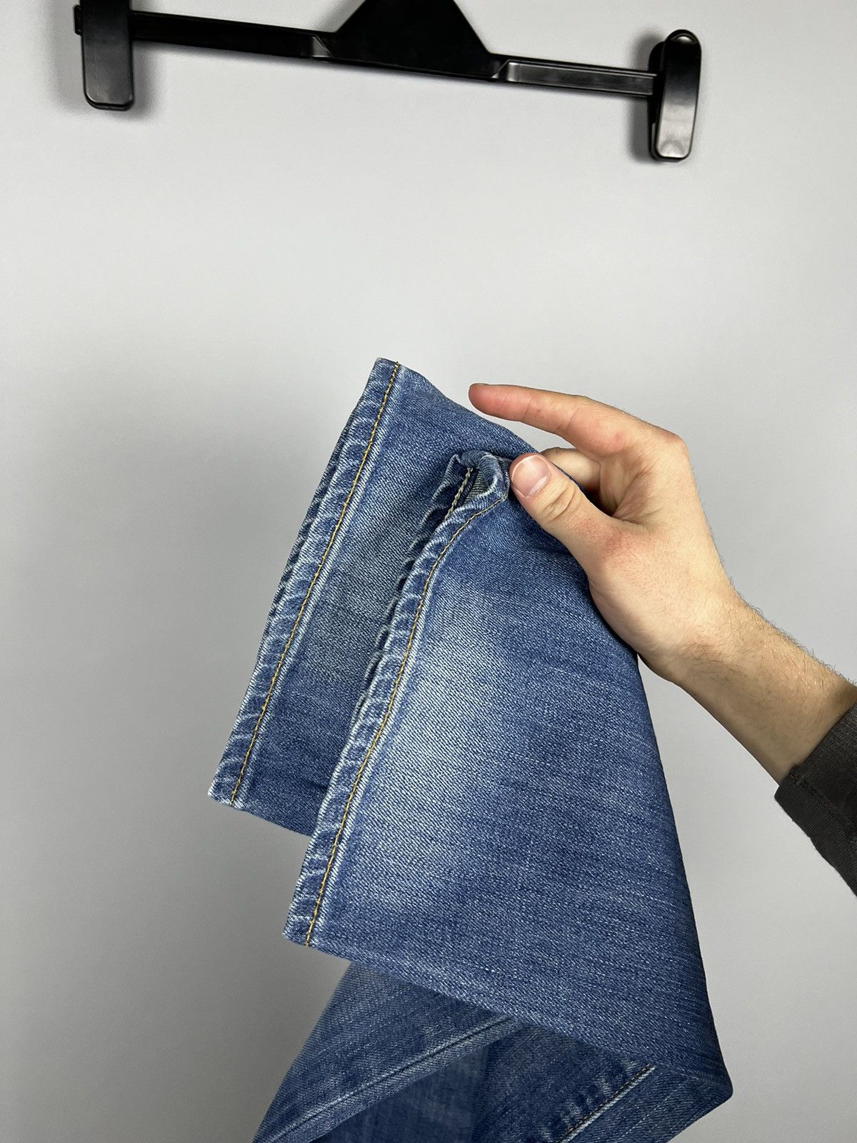 Polo Ralph Lauren W31 L32 Polo Jeans Company Ralph Lauren Jeans / denim pants Size US 31 - 11 Thumbnail