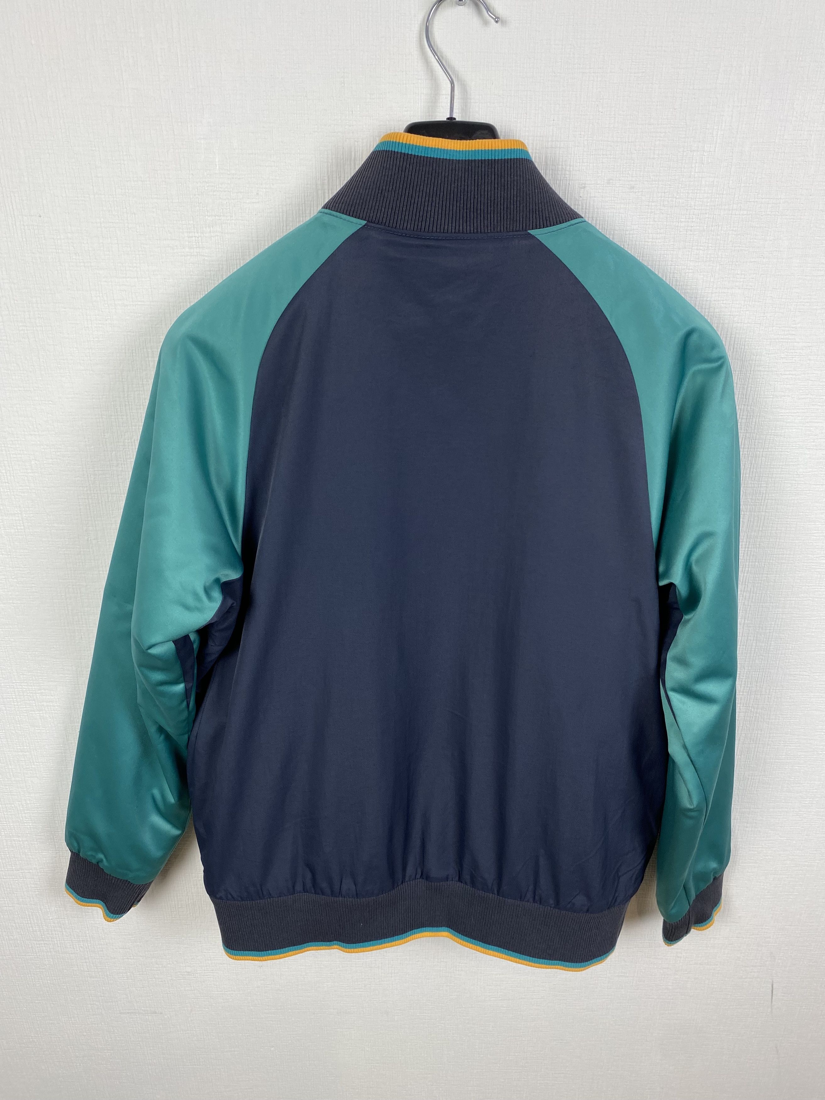 Oakley Oakley Factory Pilot Bomber Jacket men size S Size US S / EU 44-46 / 1 - 10 Thumbnail
