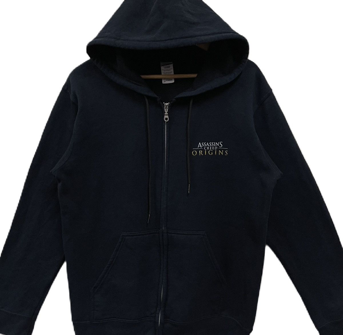 Other Assassin’s Creed Hoodie Zipper Size US L / EU 52-54 / 3 - 4 Thumbnail