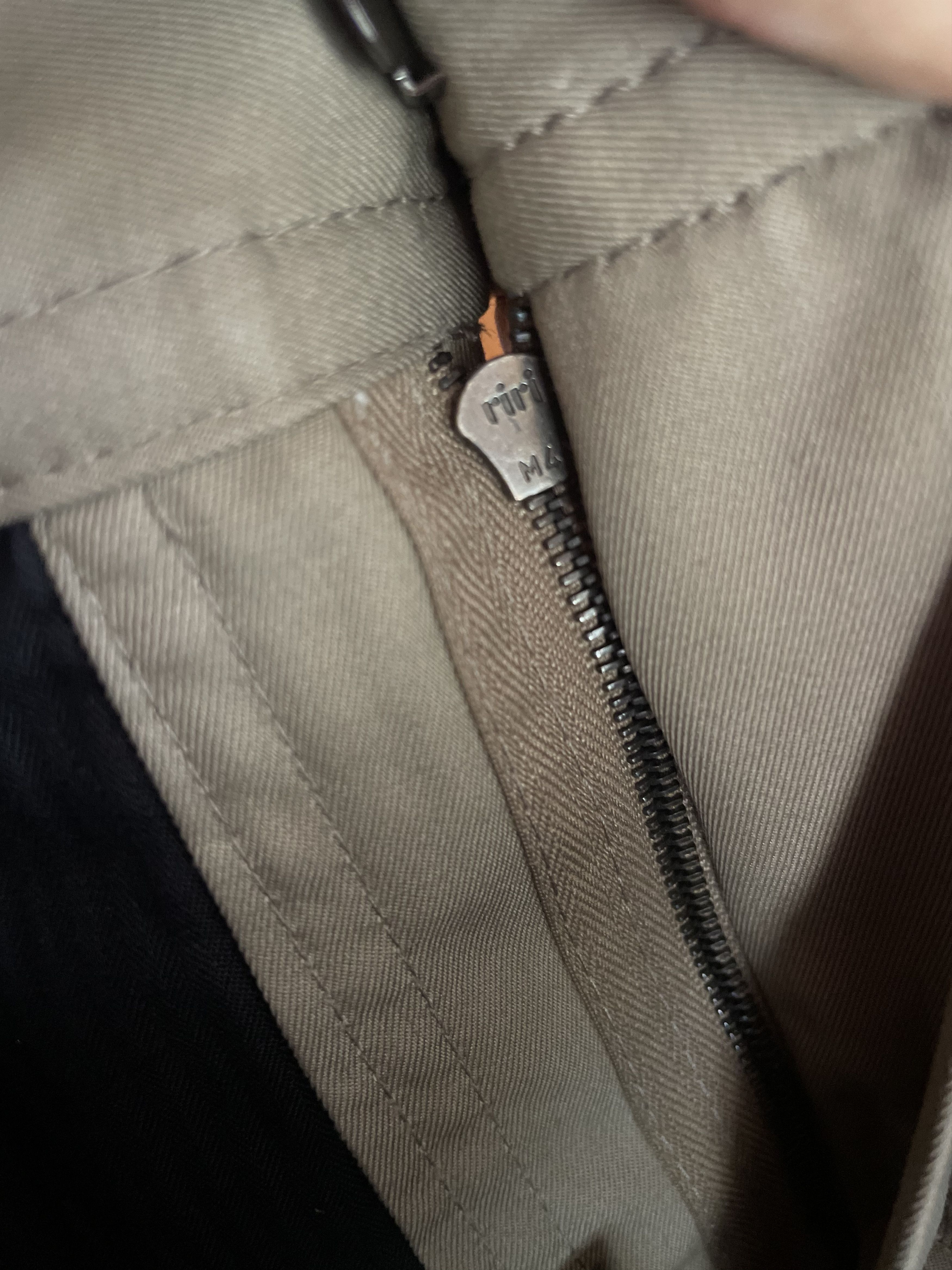 Prada Prada Luna Rossa Pants Size US 30 / EU 46 - 9 Thumbnail